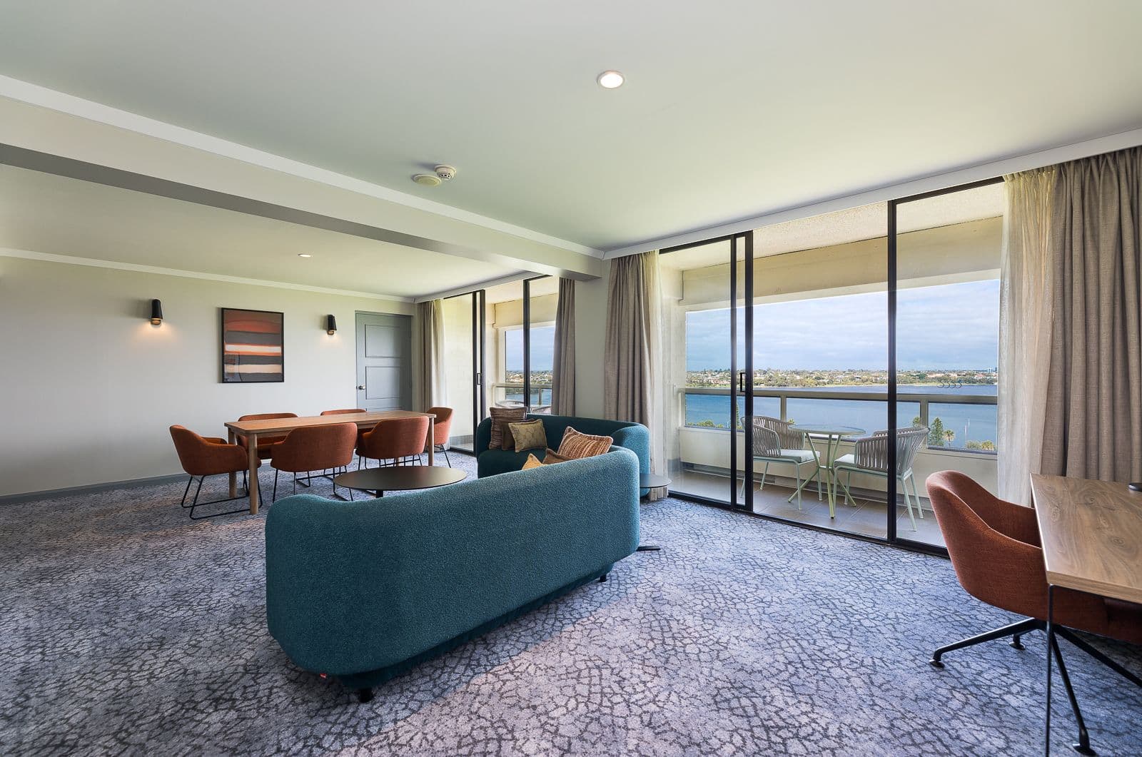 Crowne Plaza Perth — 84
