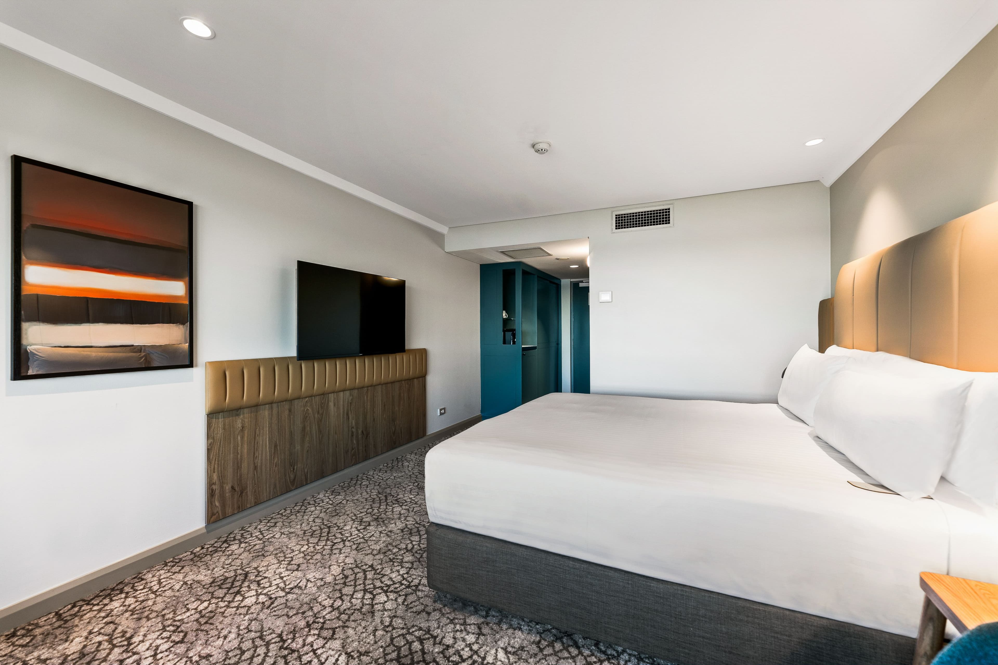 Crowne Plaza Perth — 14