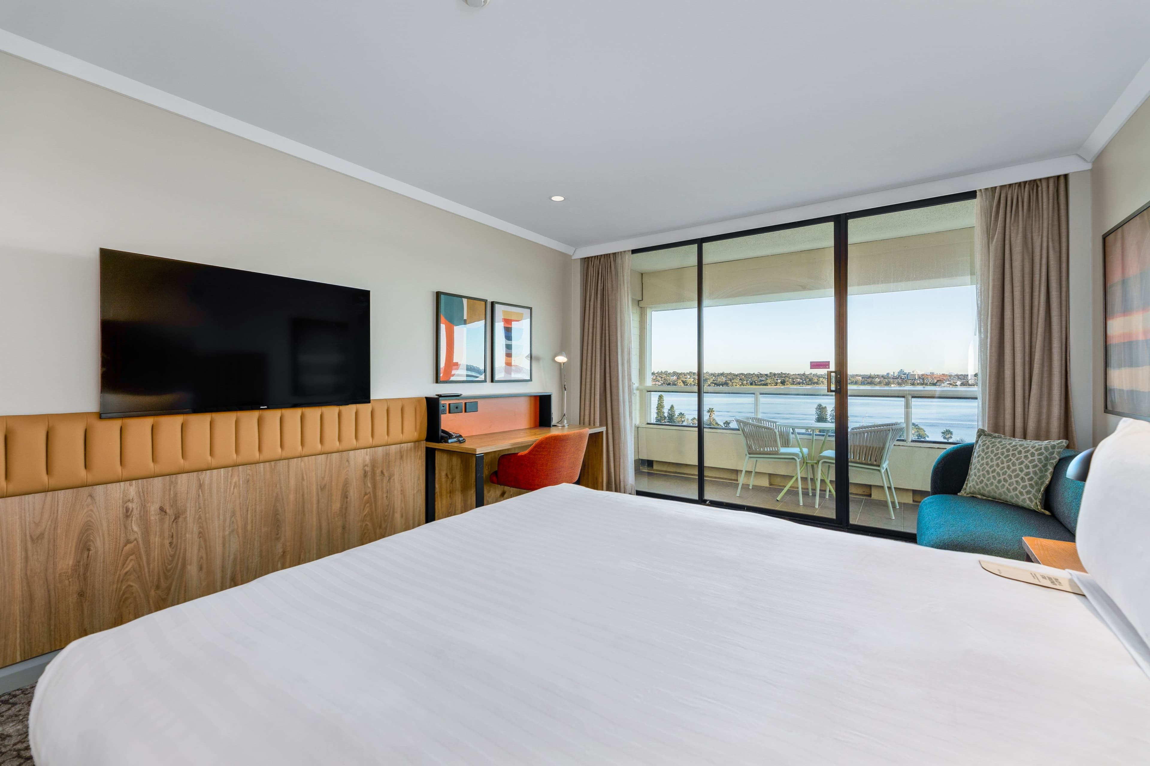 Crowne Plaza Perth — 42