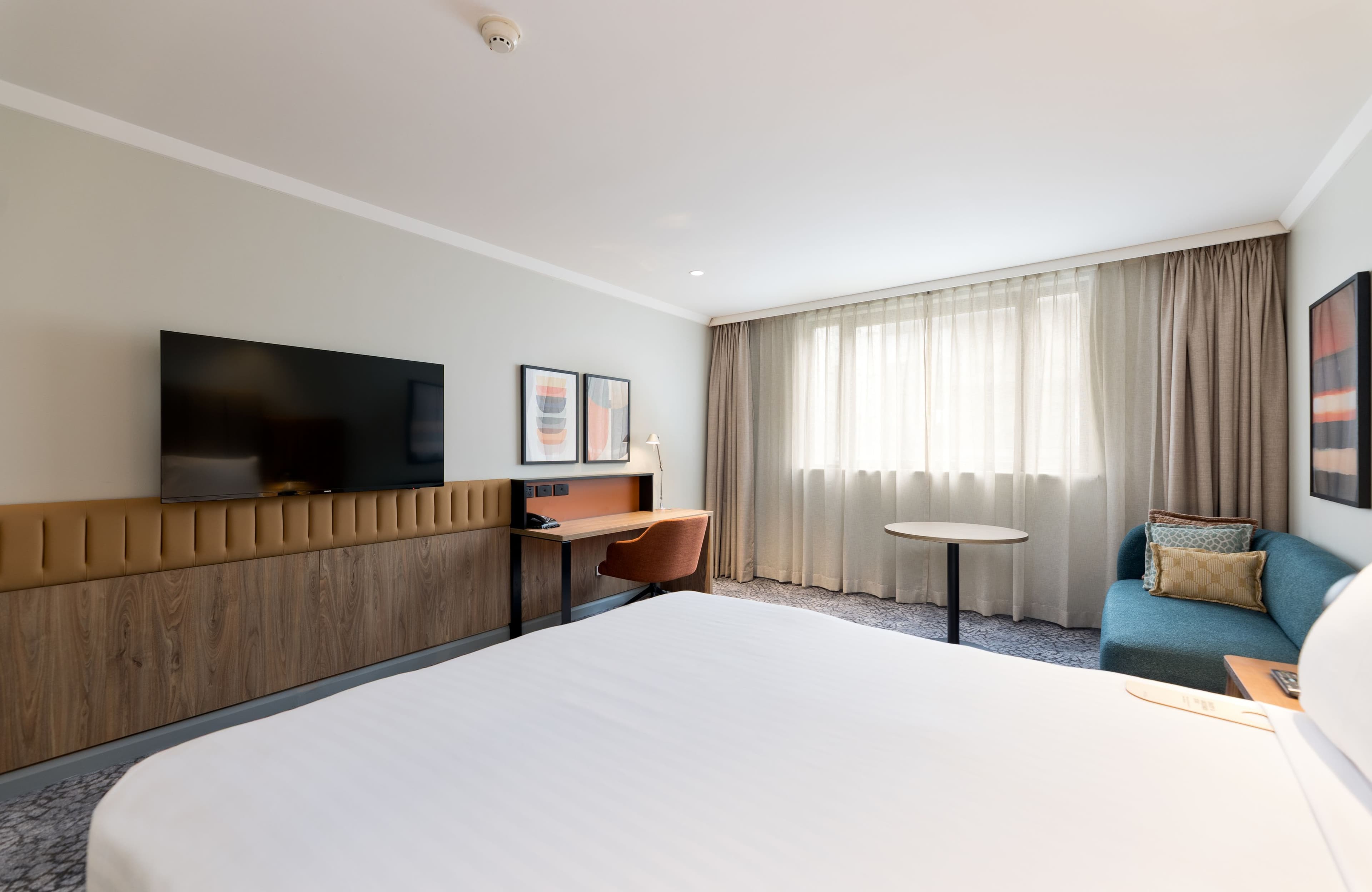 Standard Room - Image 1