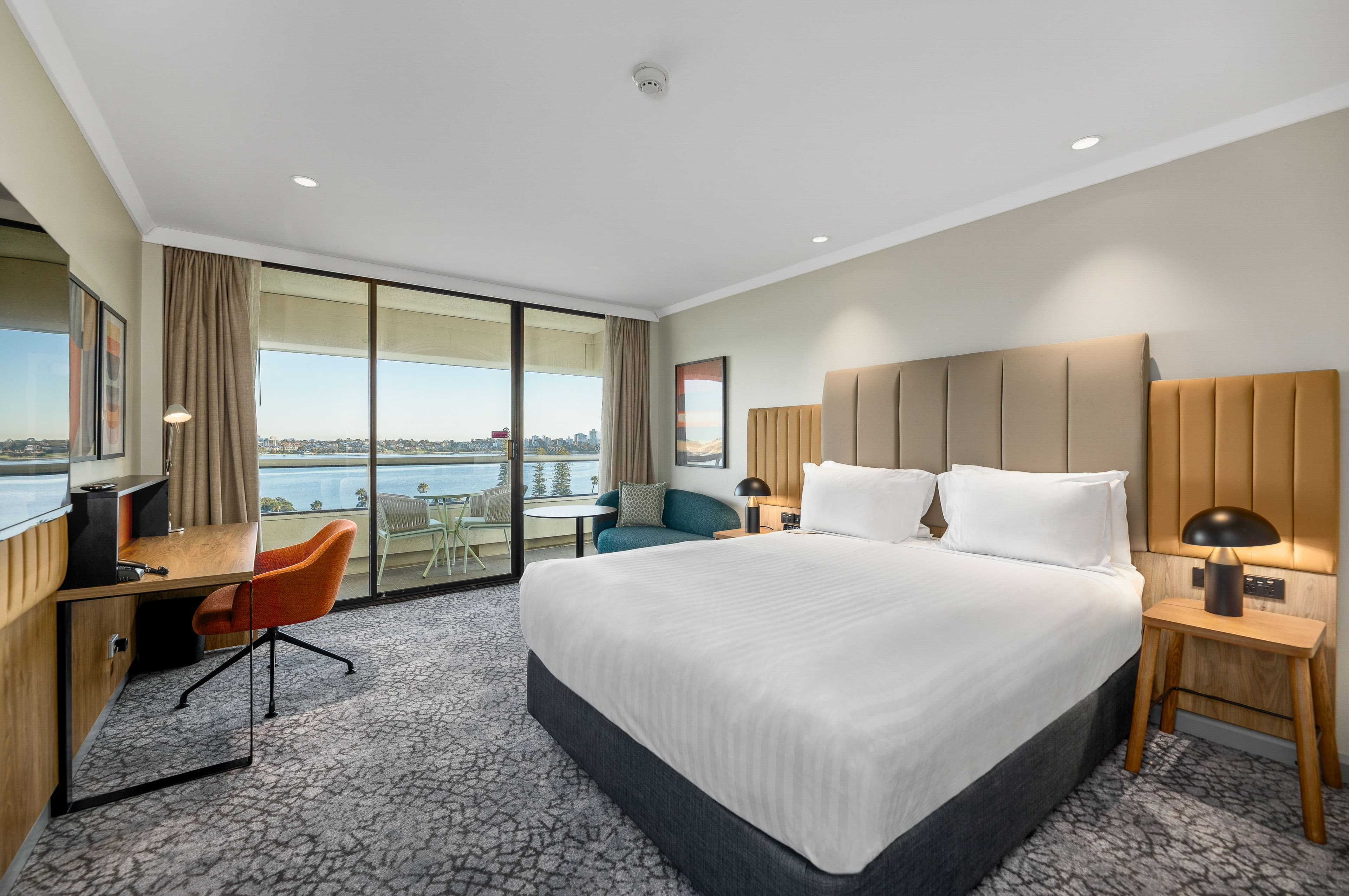 Crowne Plaza Perth — 41