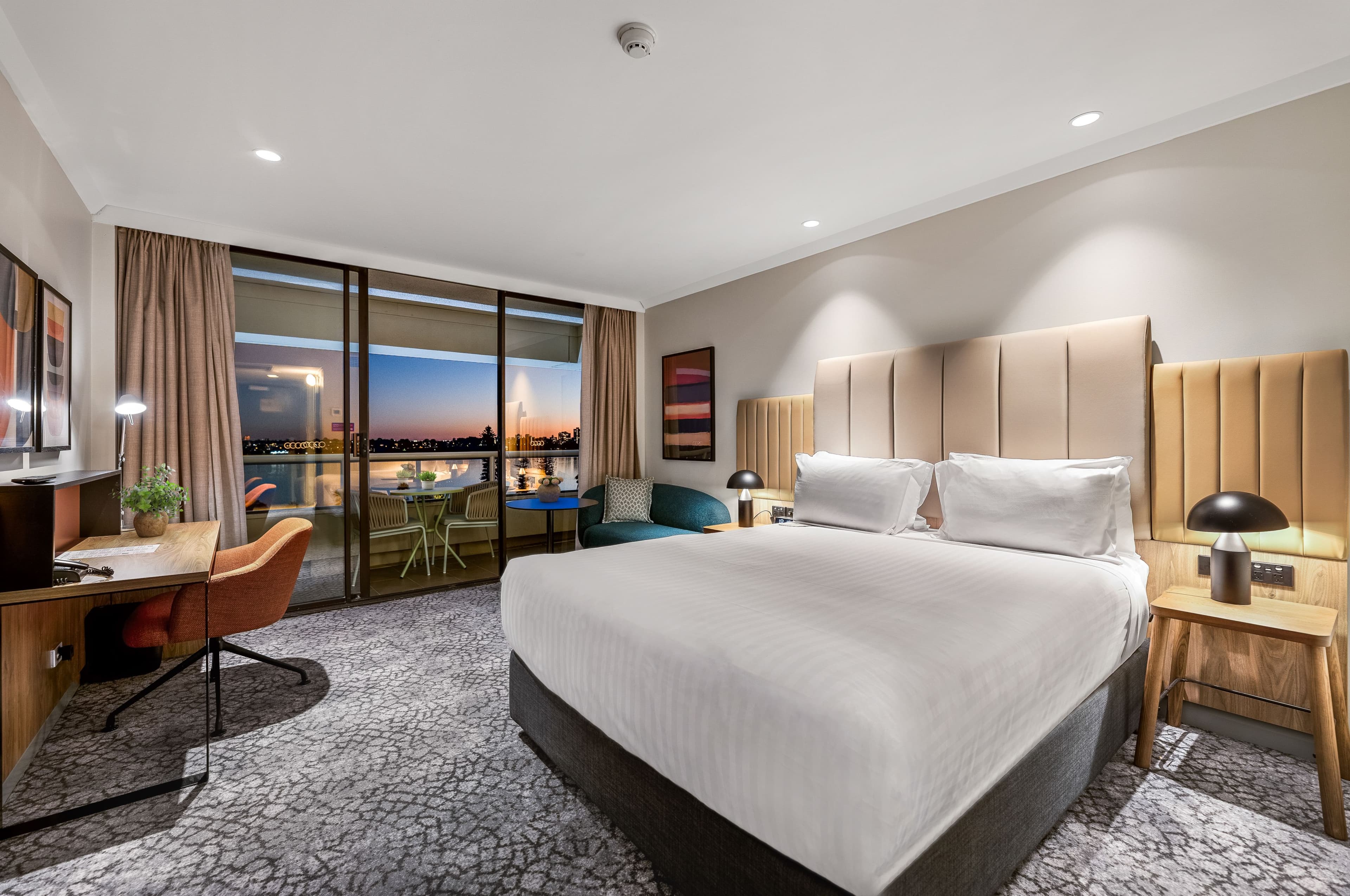 Crowne Plaza Perth — 47