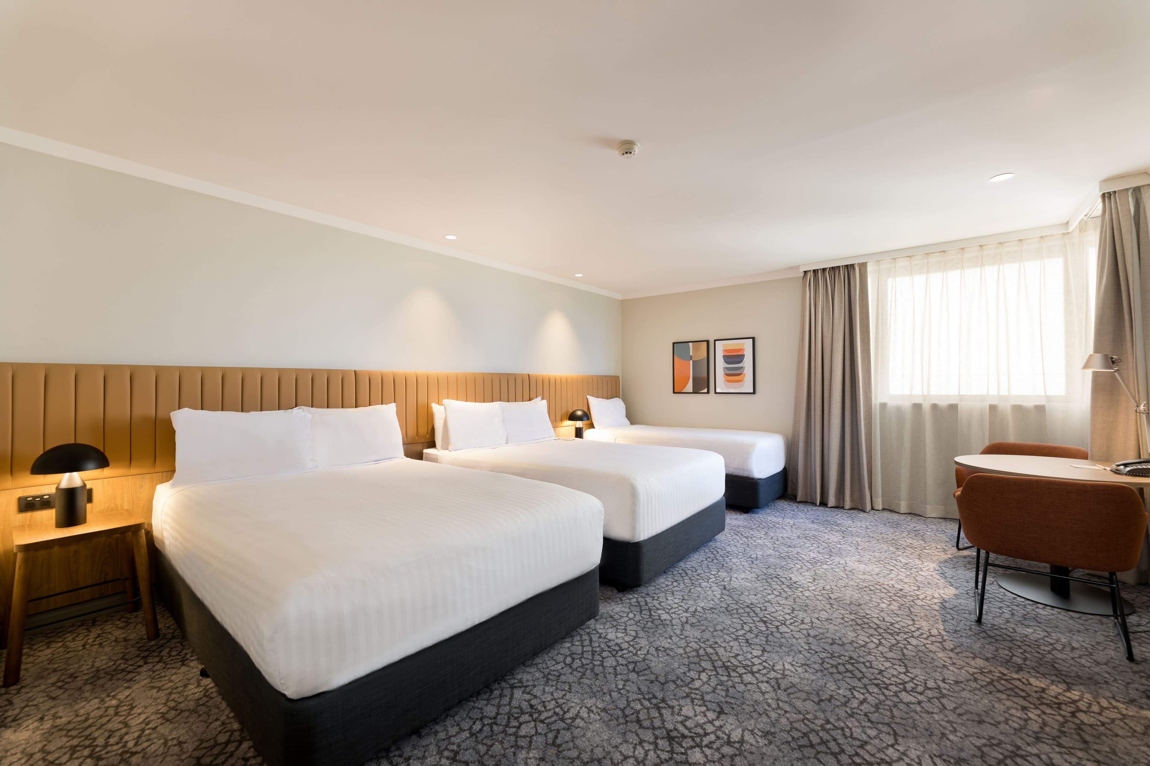 Crowne Plaza Perth — 71