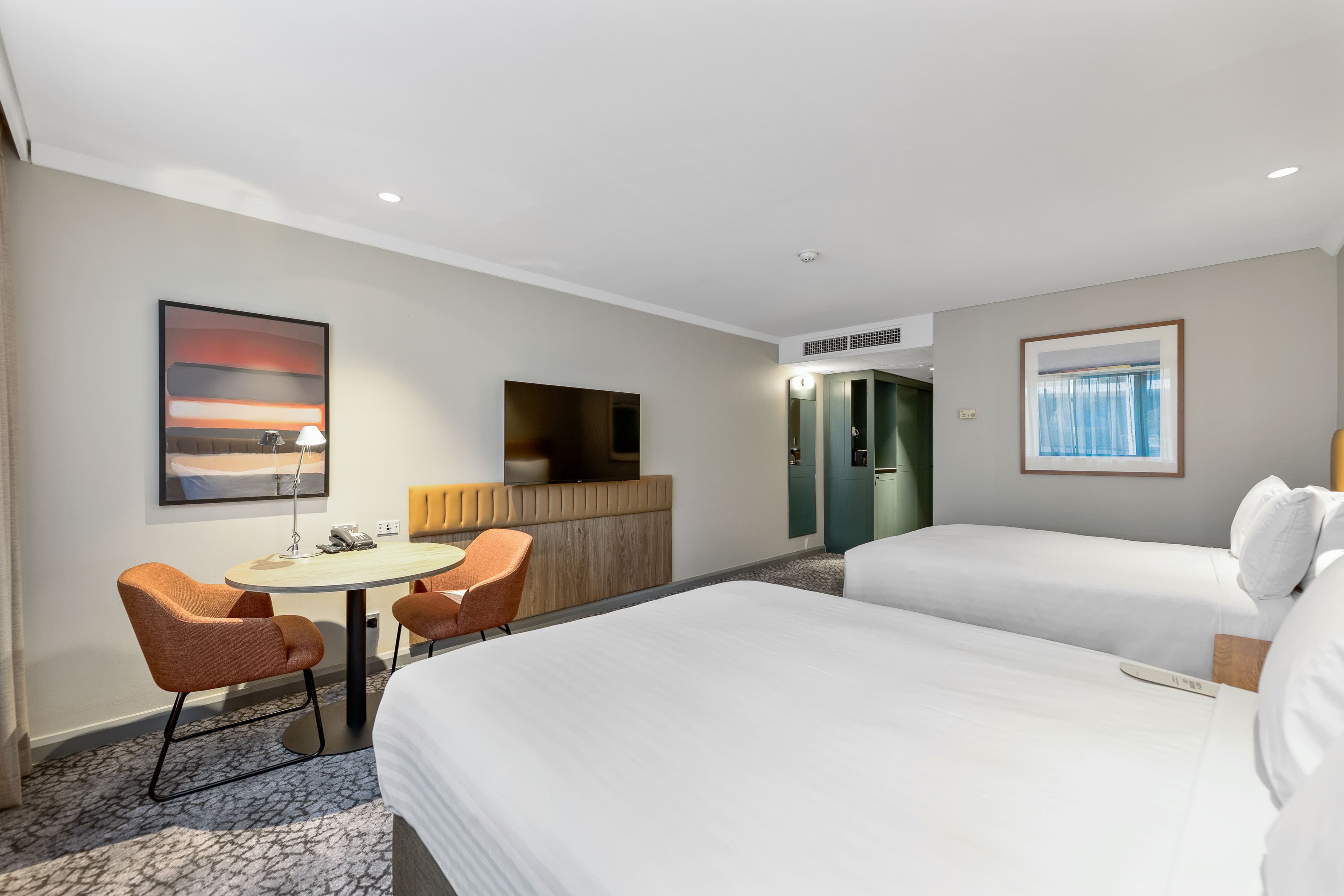 Crowne Plaza Perth — 77