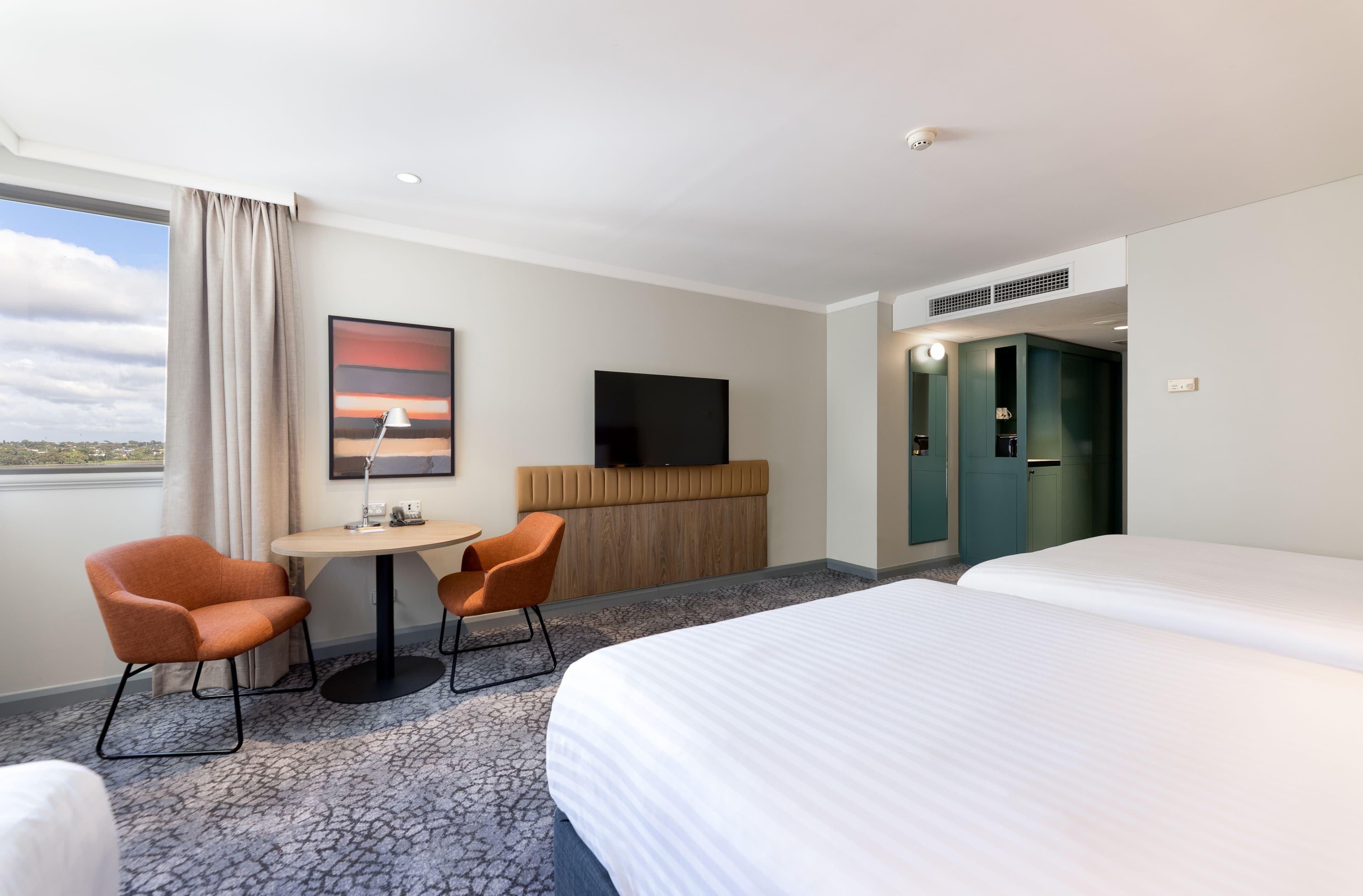 Crowne Plaza Perth — 72