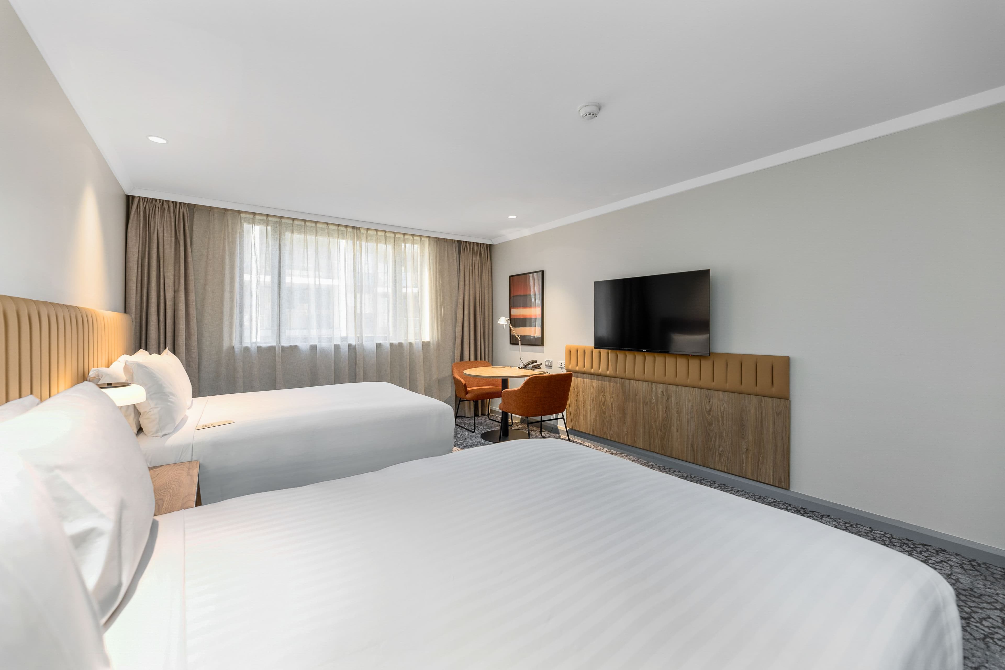 Crowne Plaza Perth — 78