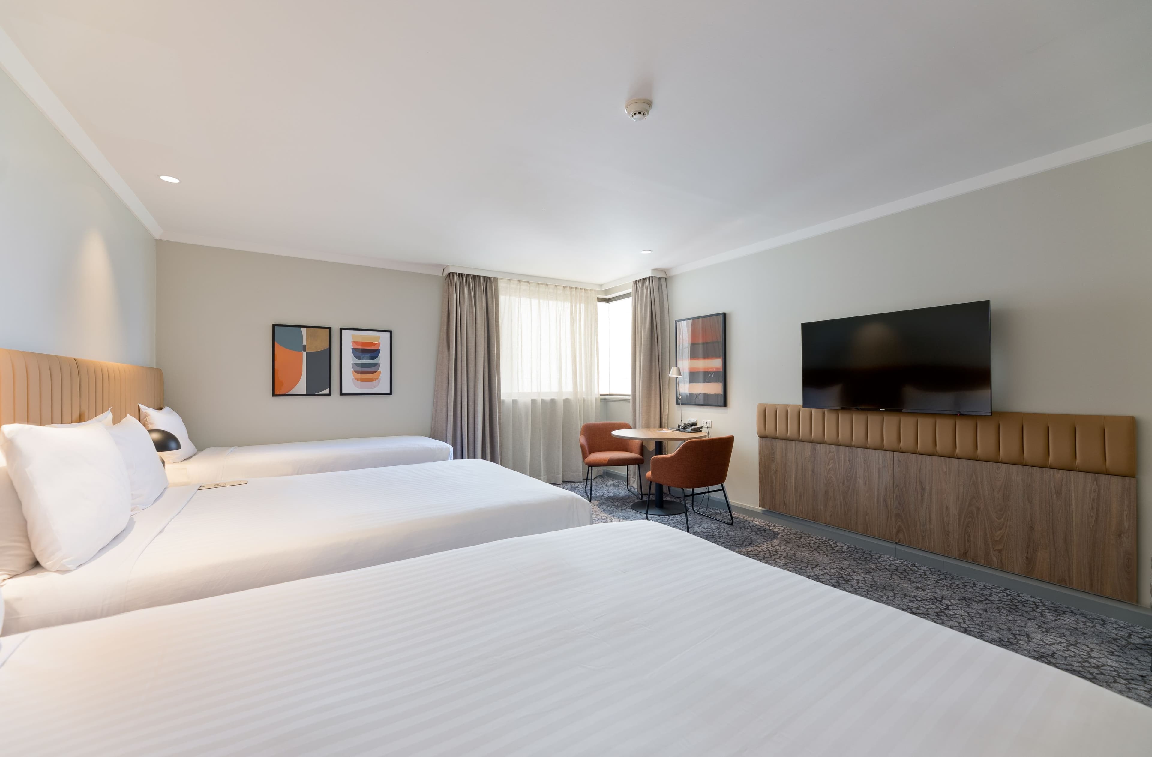 Crowne Plaza Perth — 70