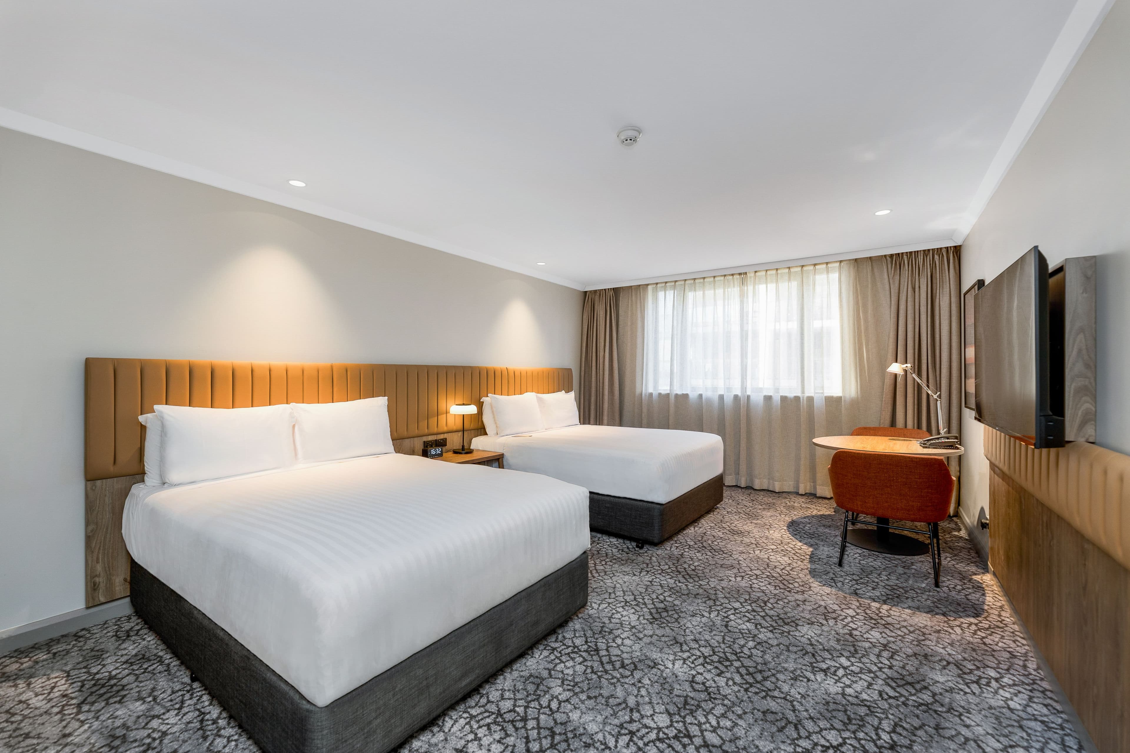 Crowne Plaza Perth — 76
