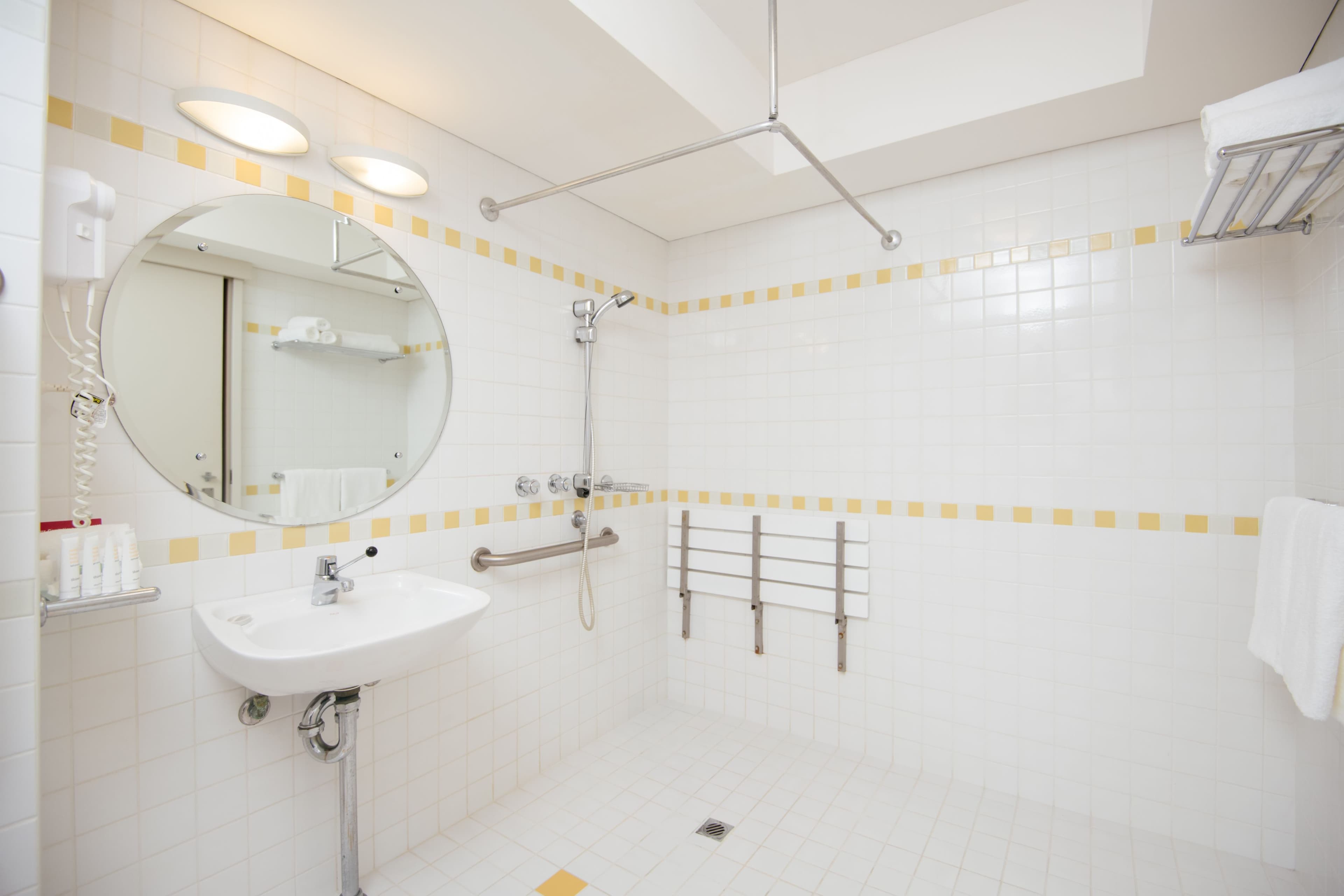 Crowne Plaza Perth — 66
