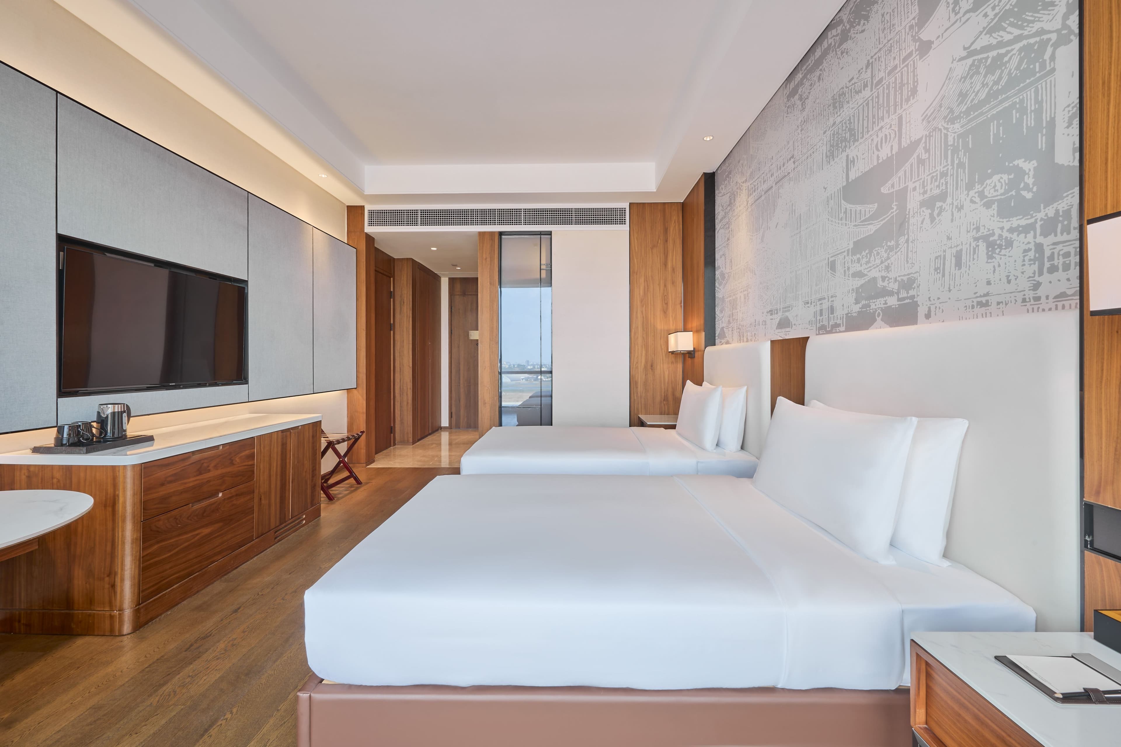 Crowne Plaza Phnom Penh — 6