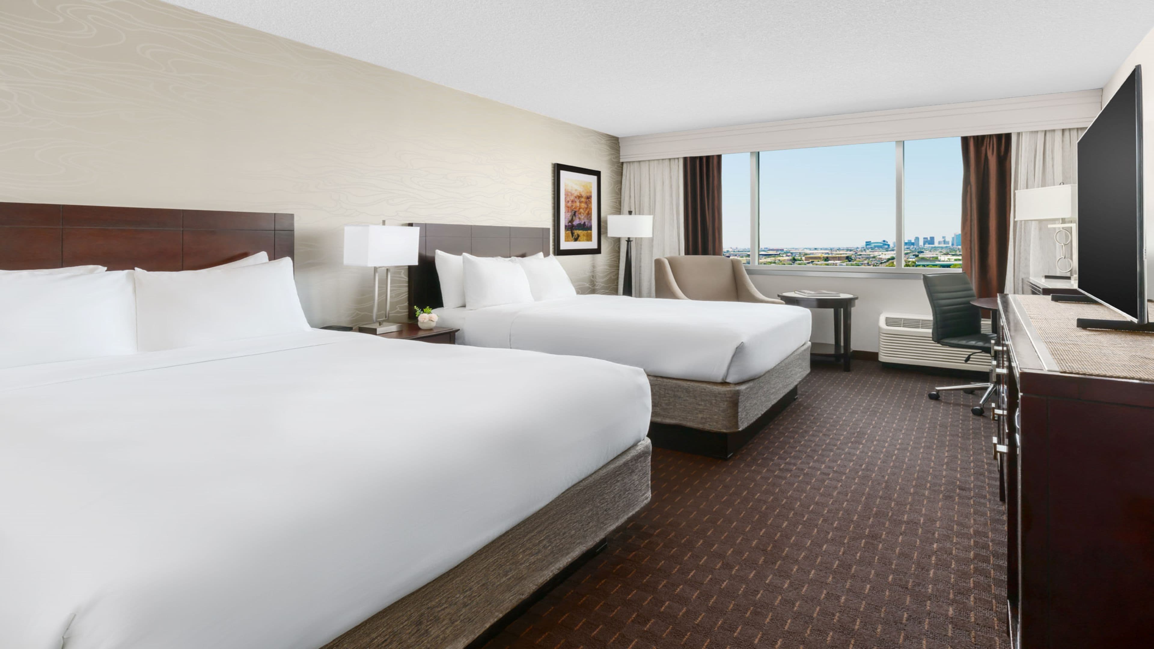 Crowne Plaza Phoenix Airport - PHX — 22