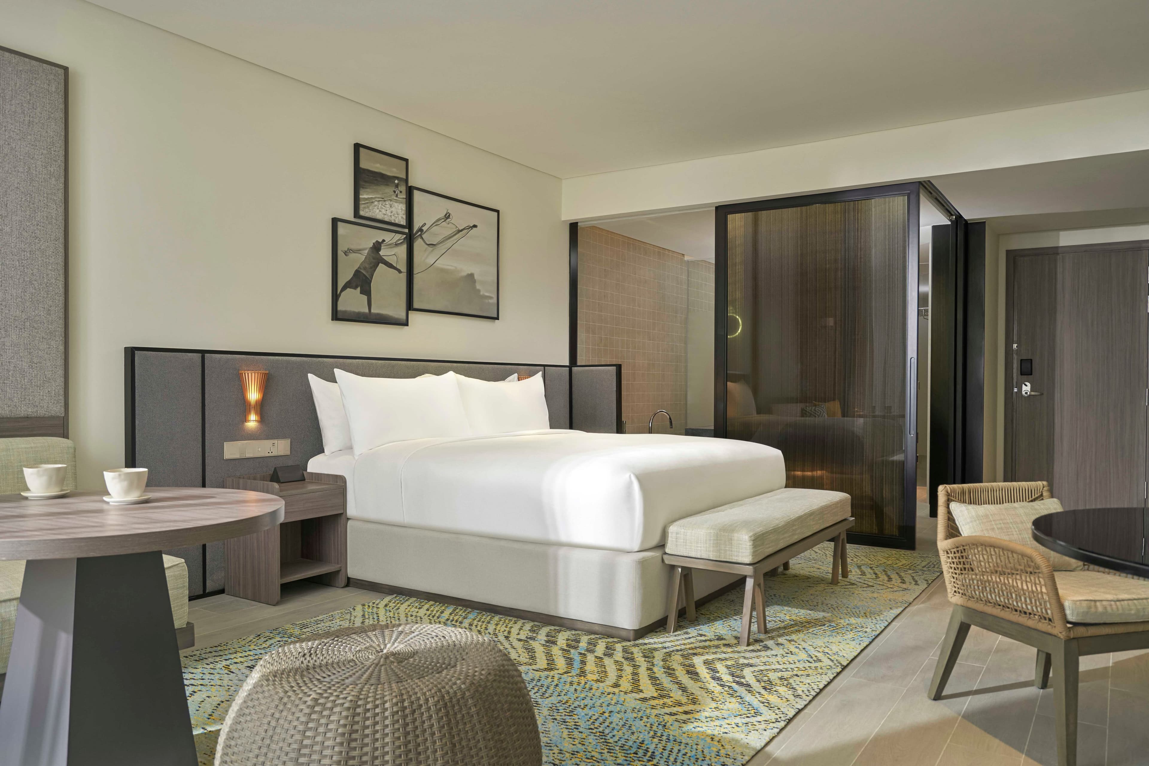 Crowne Plaza Phu Quoc Starbay — 7