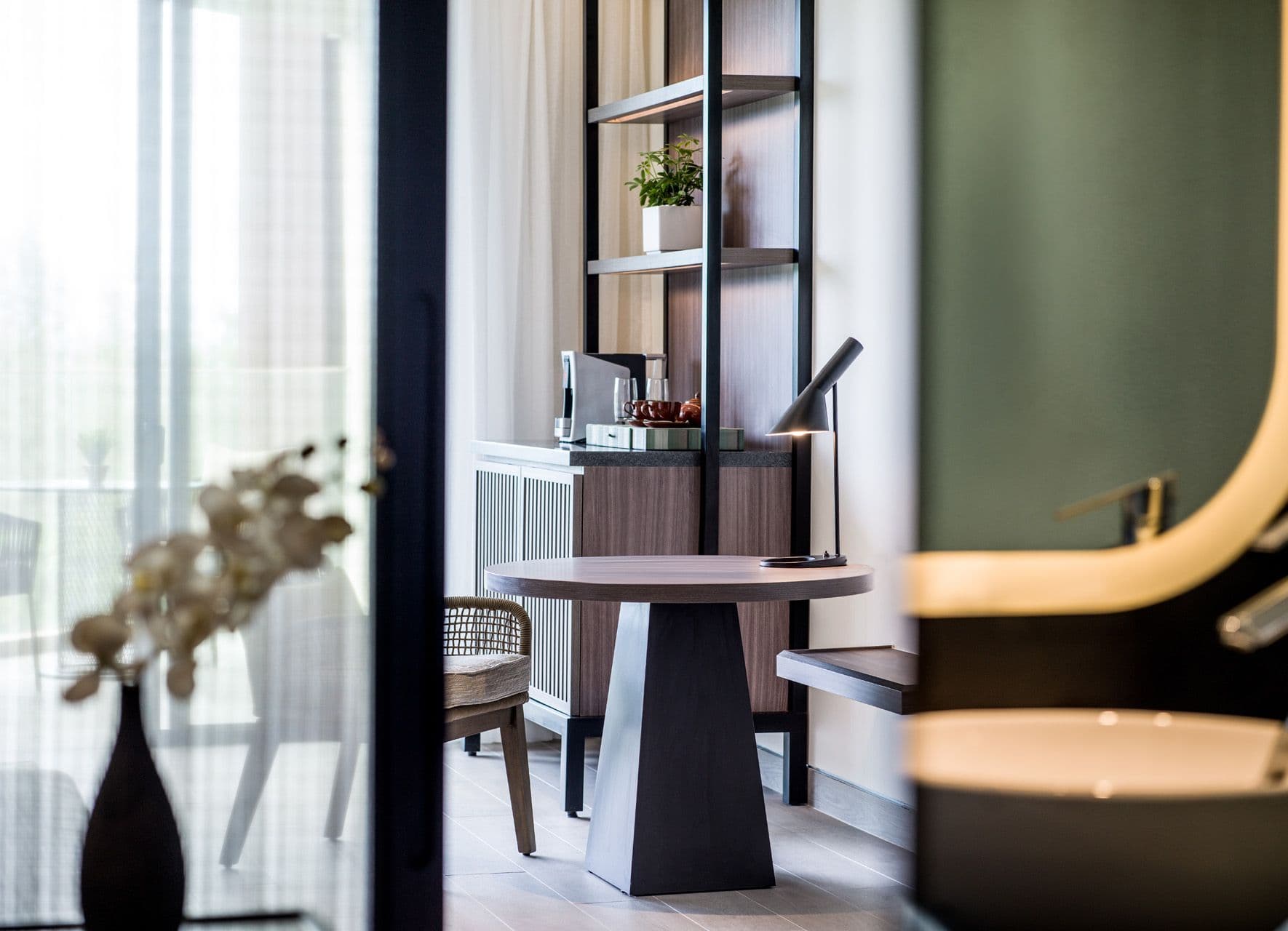 Crowne Plaza Phu Quoc Starbay — 8