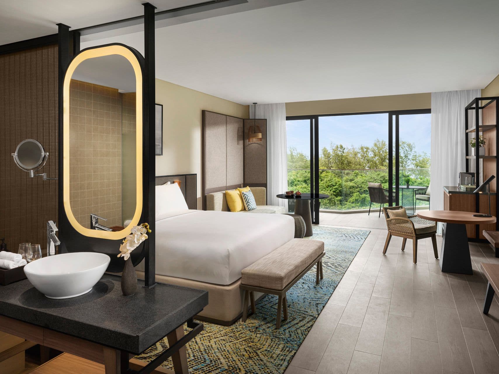 Crowne Plaza Phu Quoc Starbay - Image 2