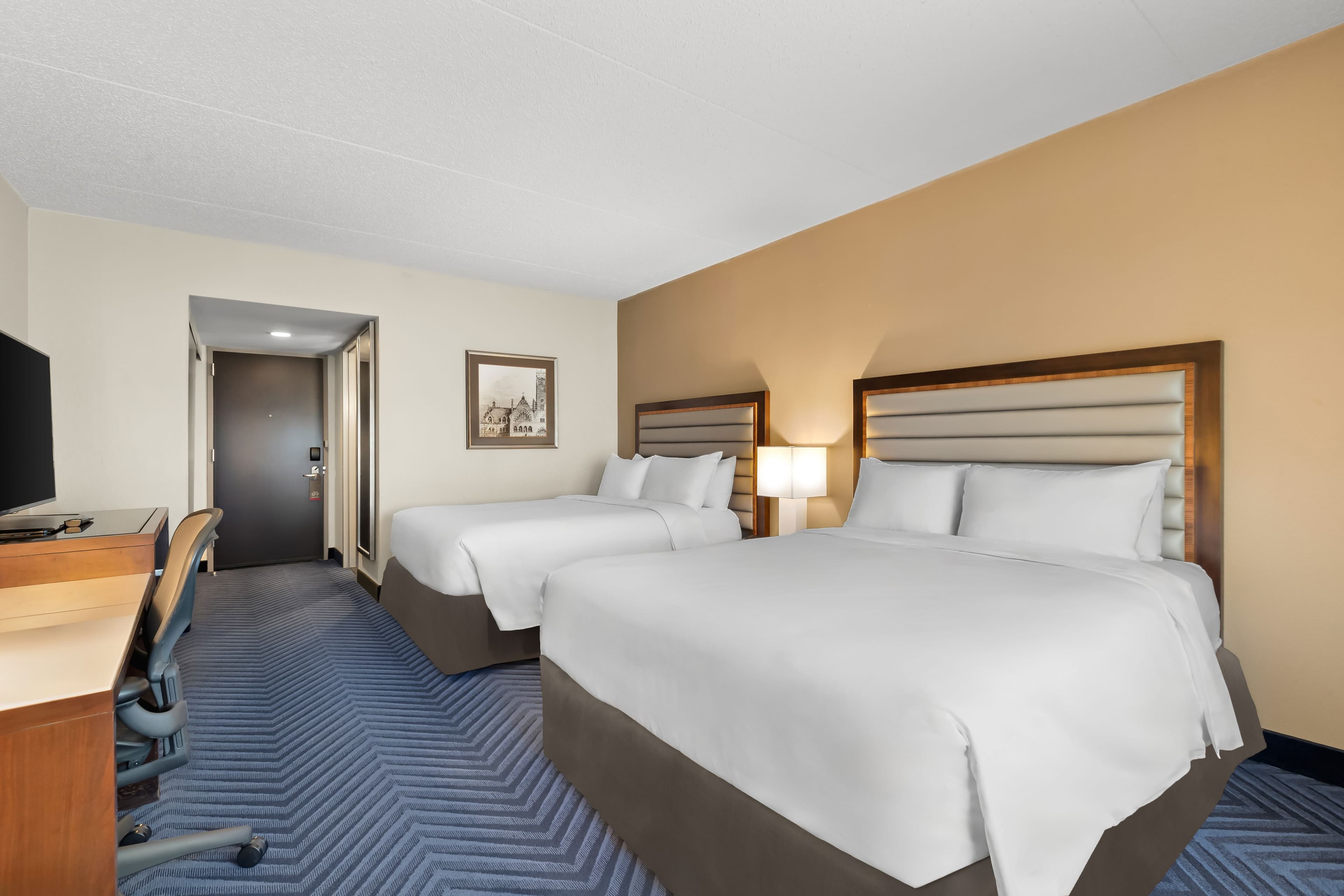 Crowne Plaza Princeton - Conference Center — 23