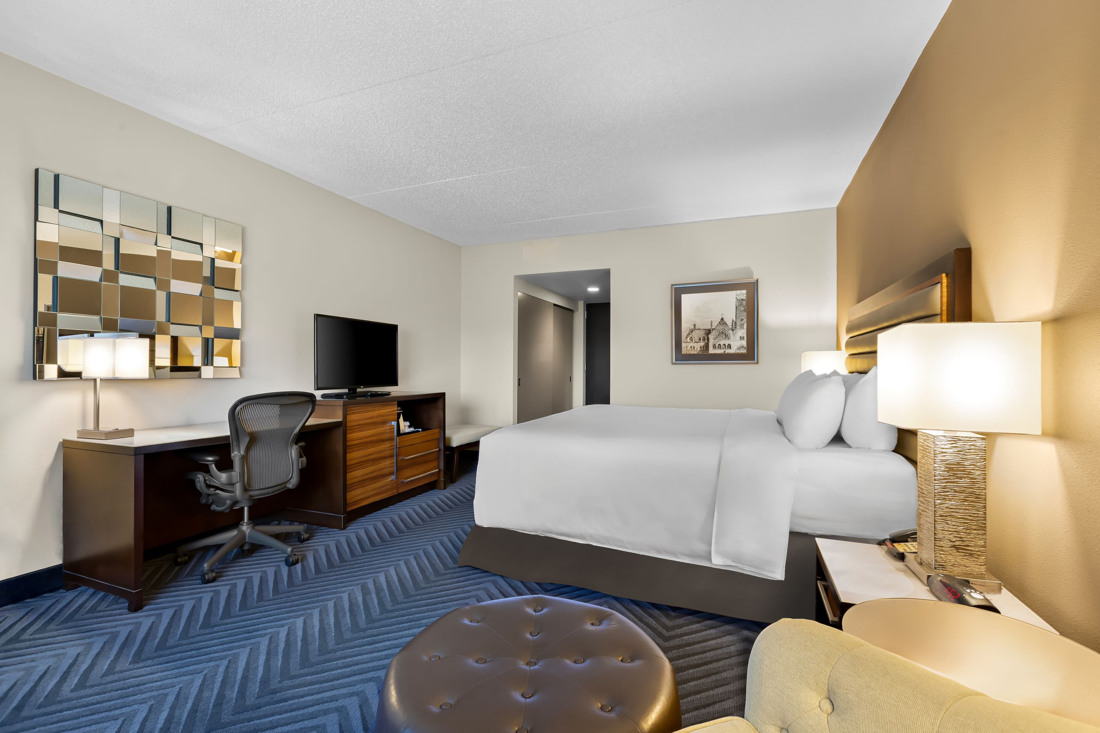 Crowne Plaza Princeton - Conference Center - Image 5