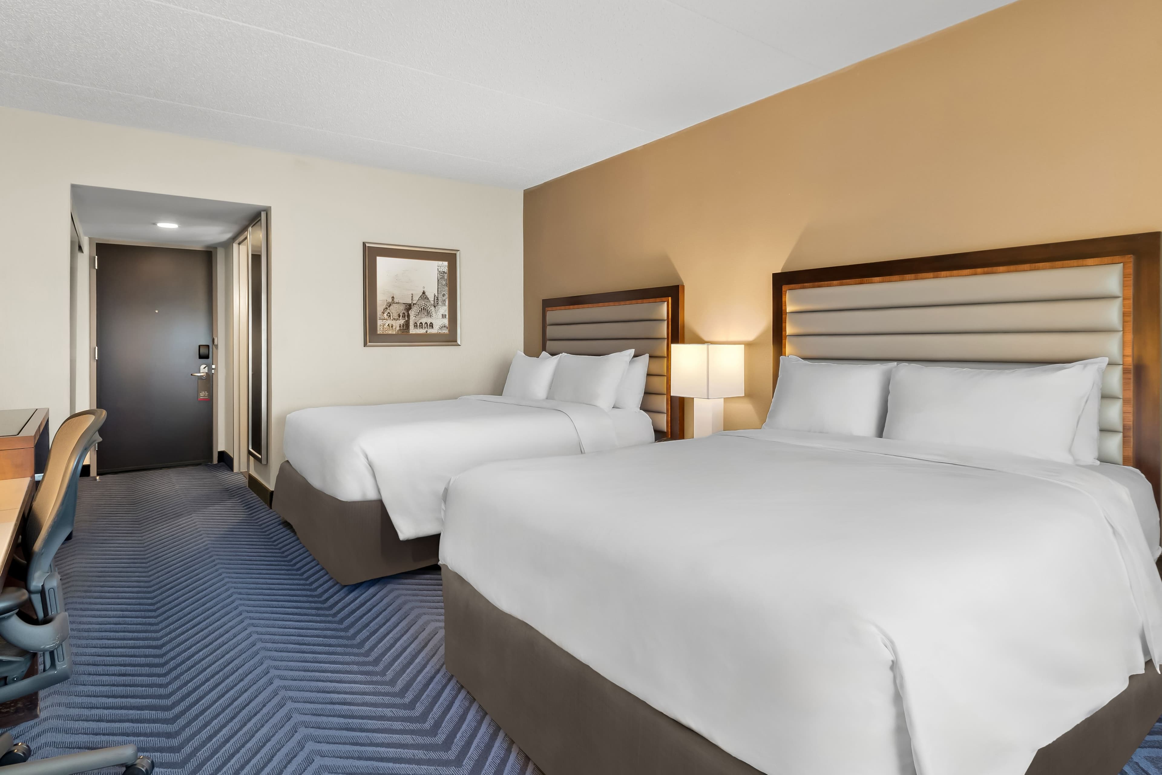 Crowne Plaza Princeton - Conference Center — 22
