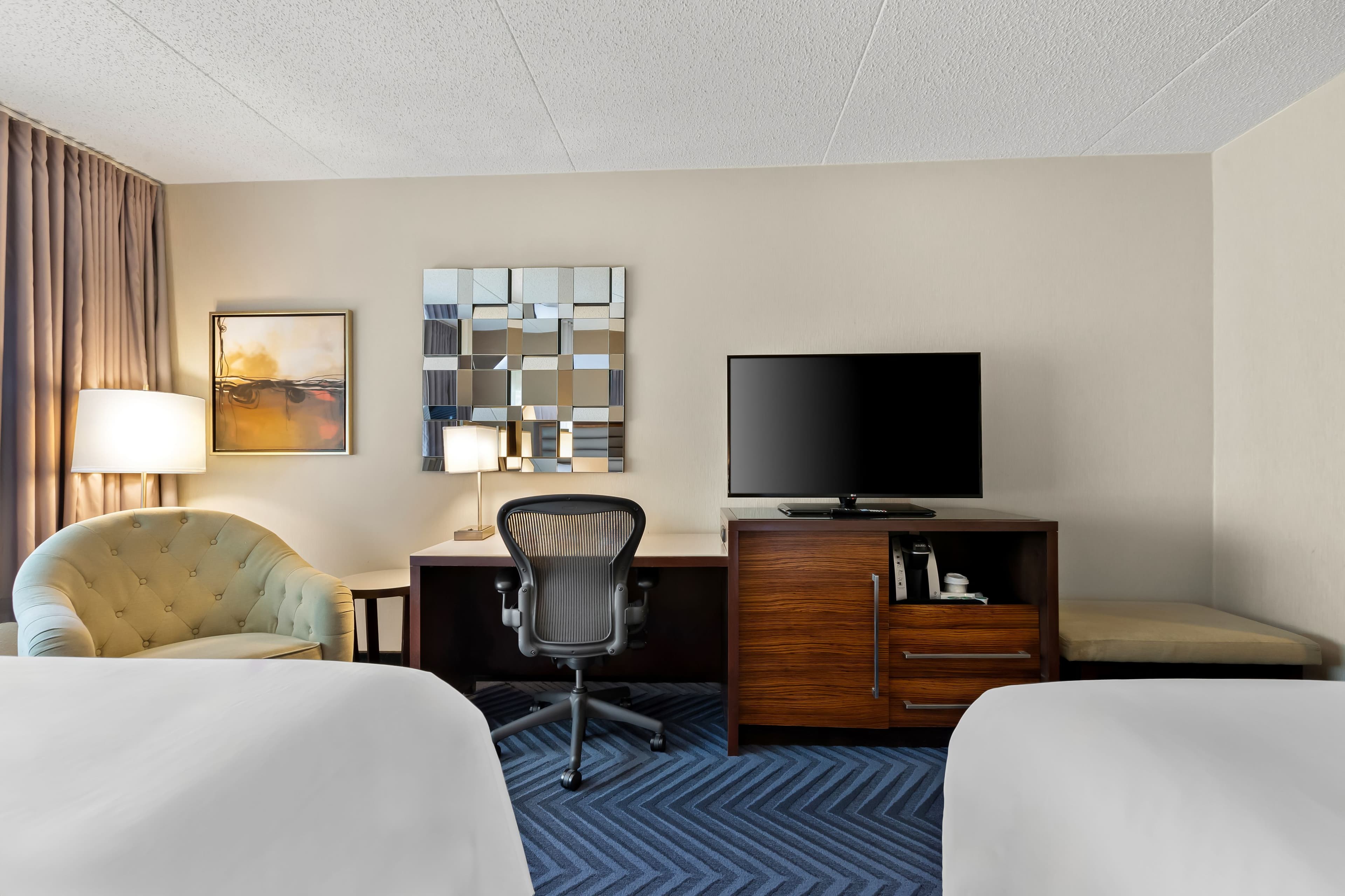 Crowne Plaza Princeton - Conference Center — 24