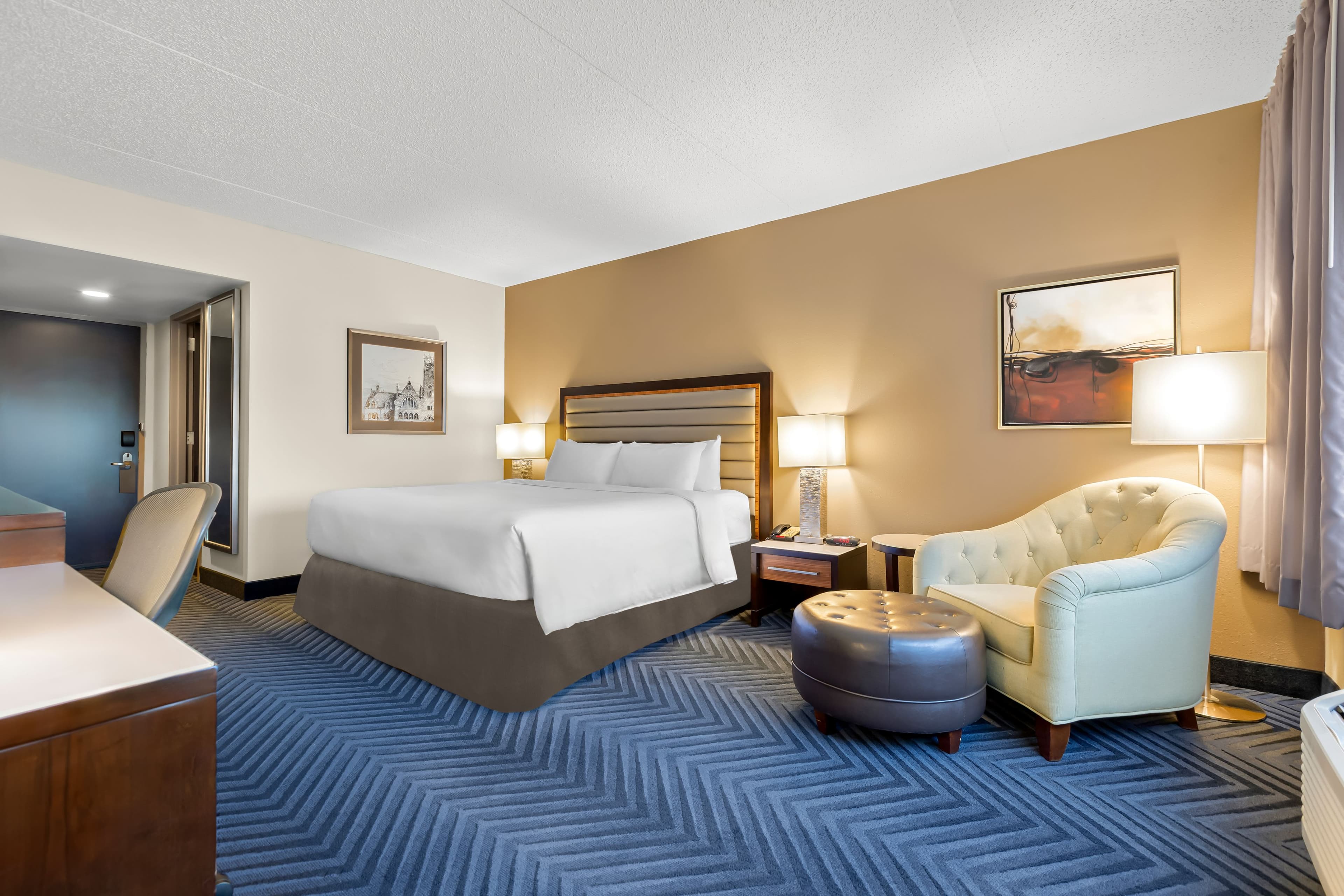 Crowne Plaza Princeton - Conference Center - Image 4