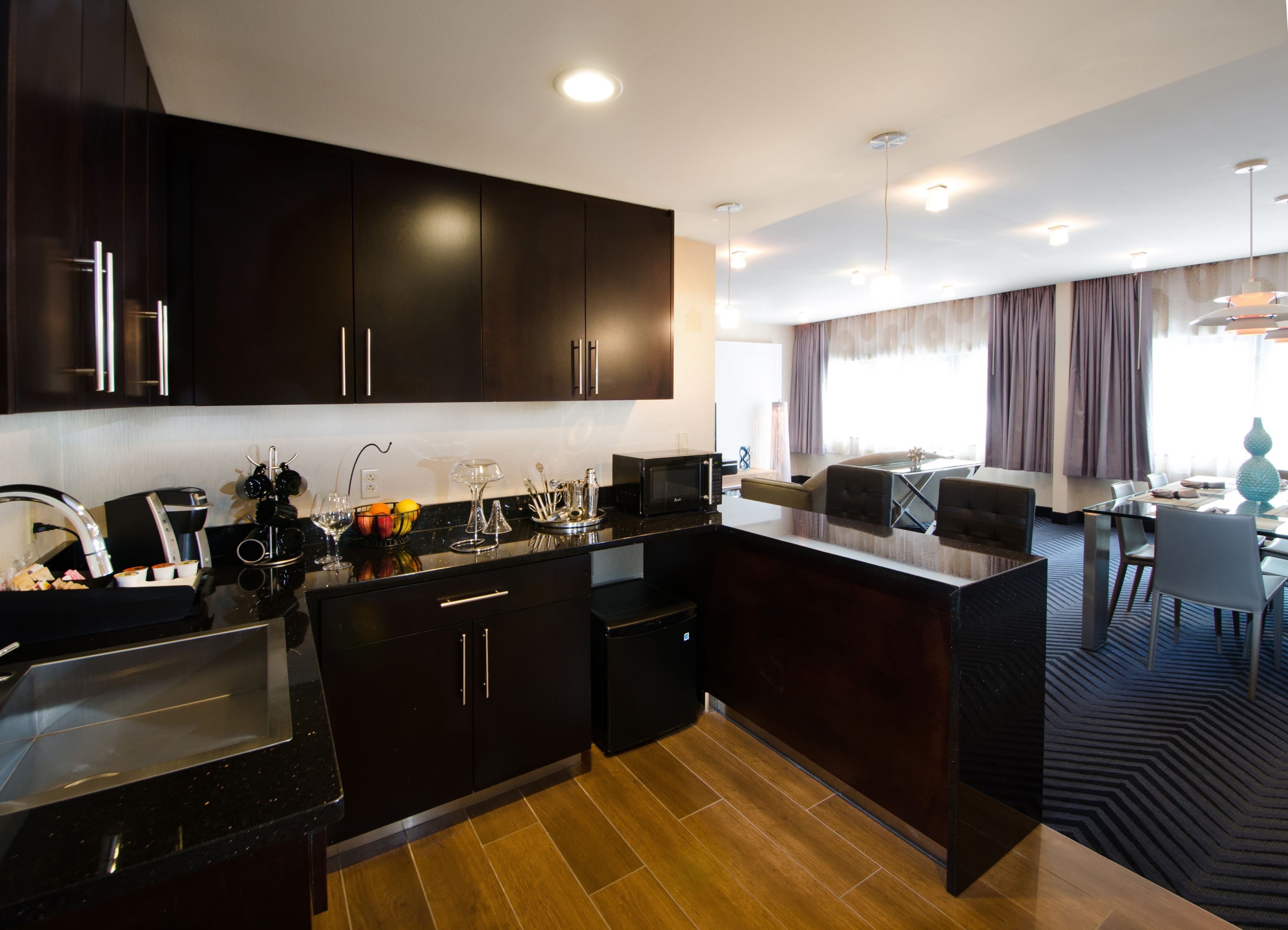 Crowne Plaza Princeton - Conference Center — 53