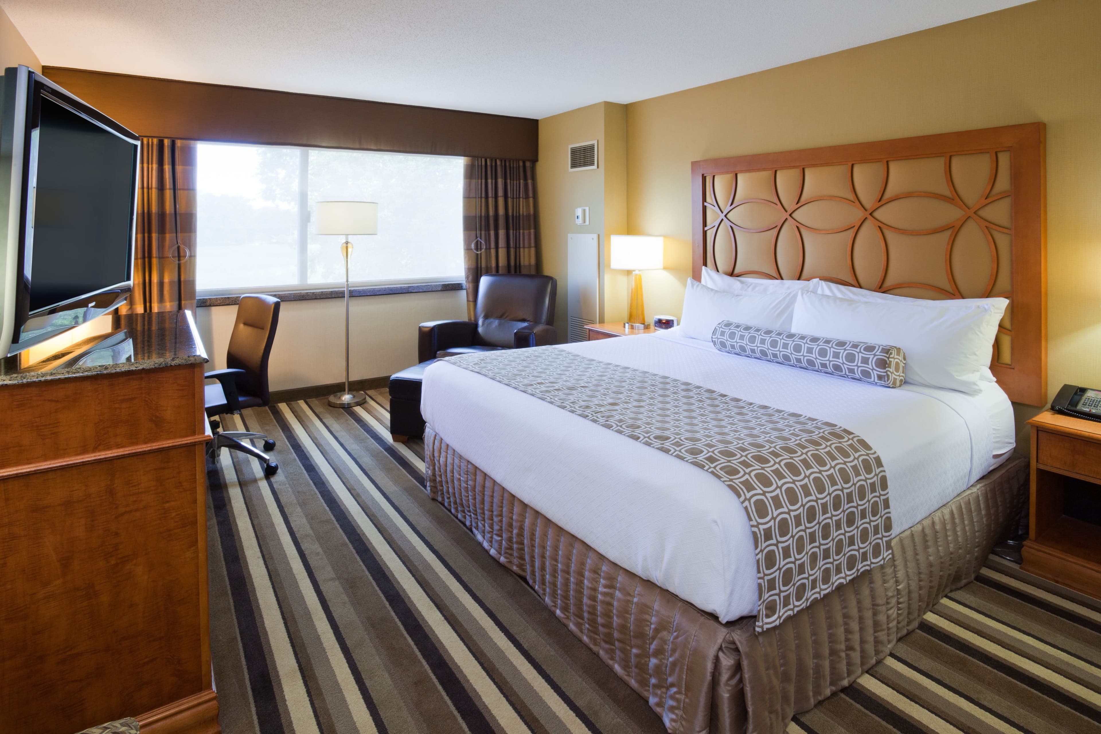 Crowne Plaza Minneapolis West — 8