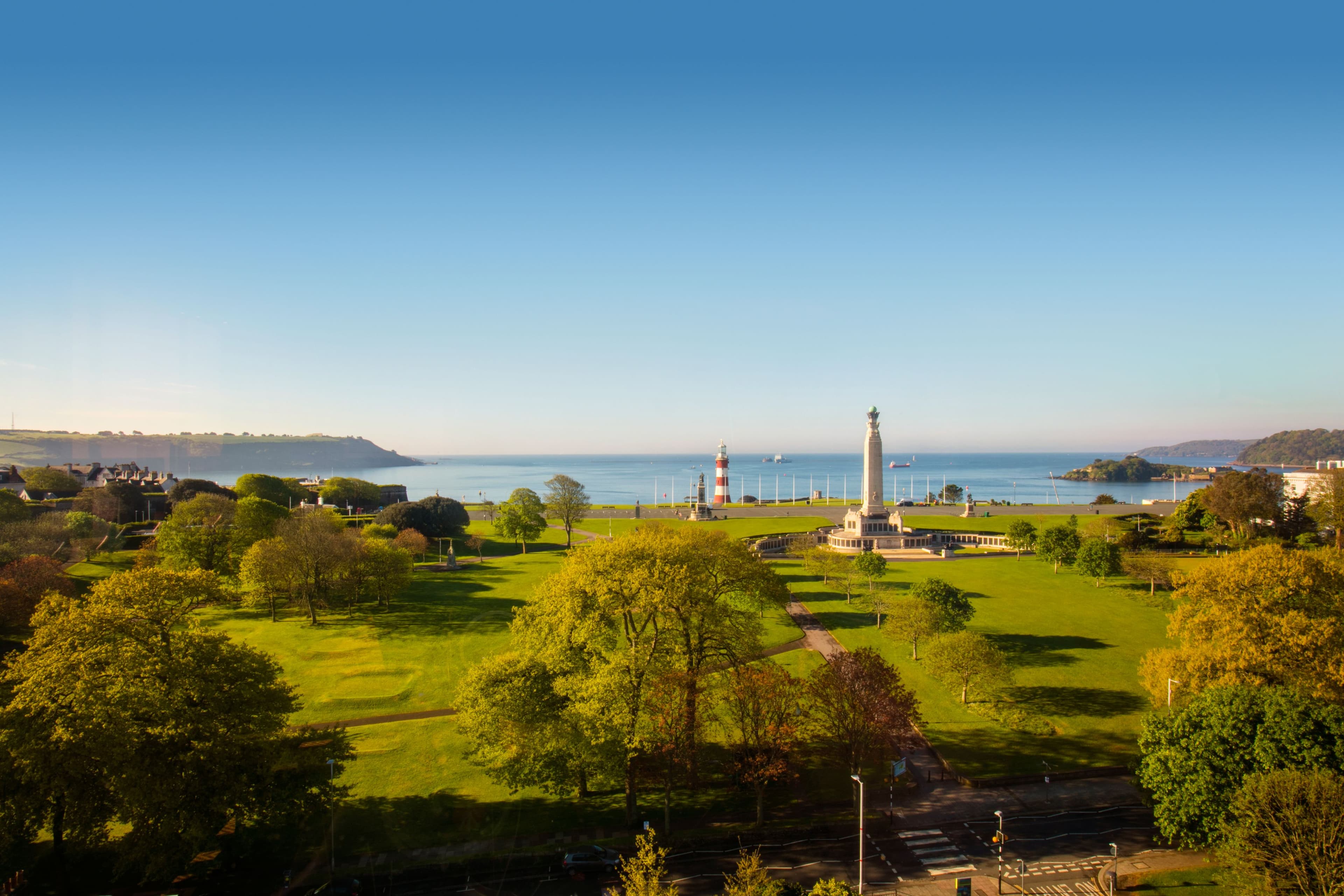 Crowne Plaza Plymouth - Image 1