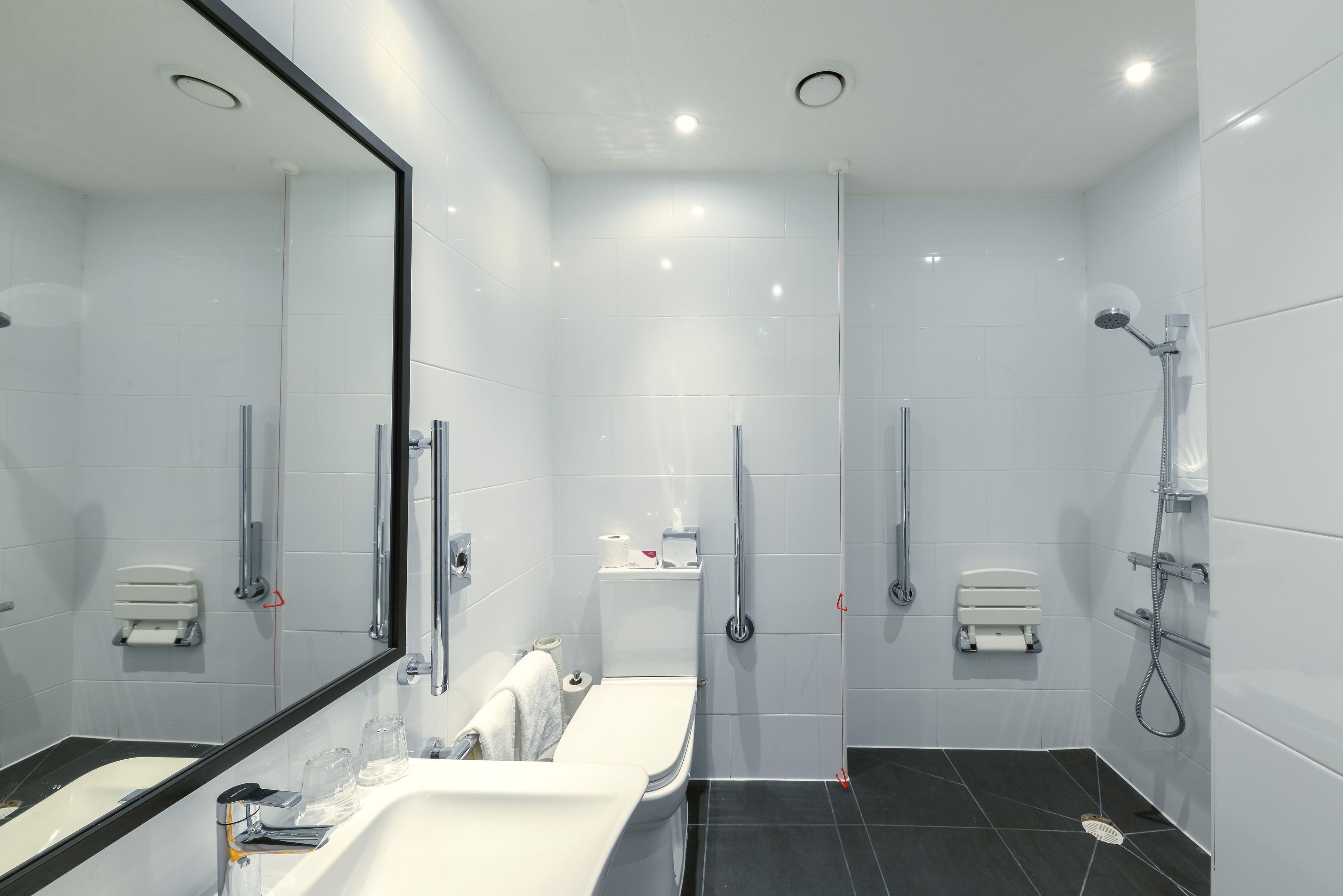 Crowne Plaza Plymouth — 12