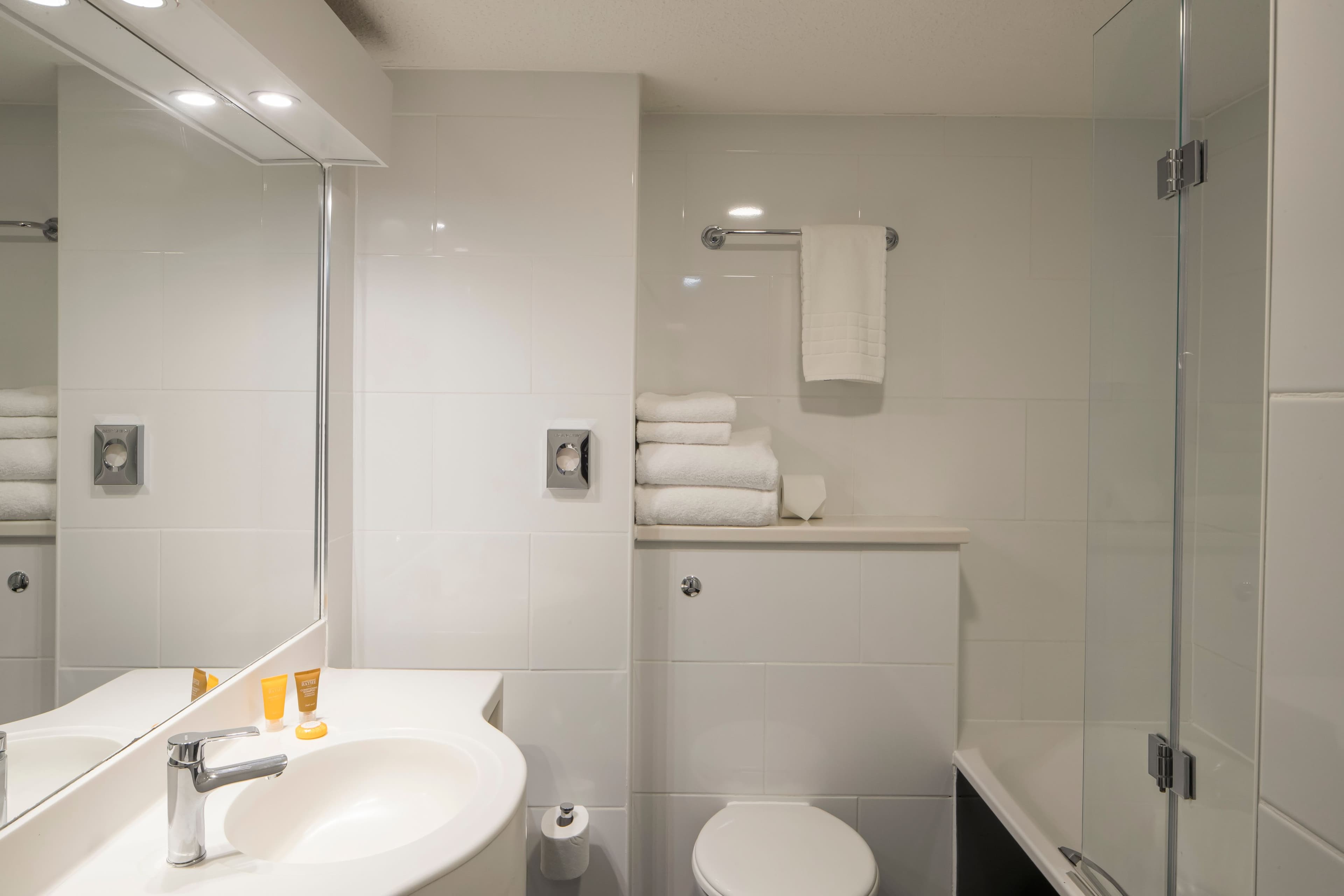 Crowne Plaza Plymouth — 20