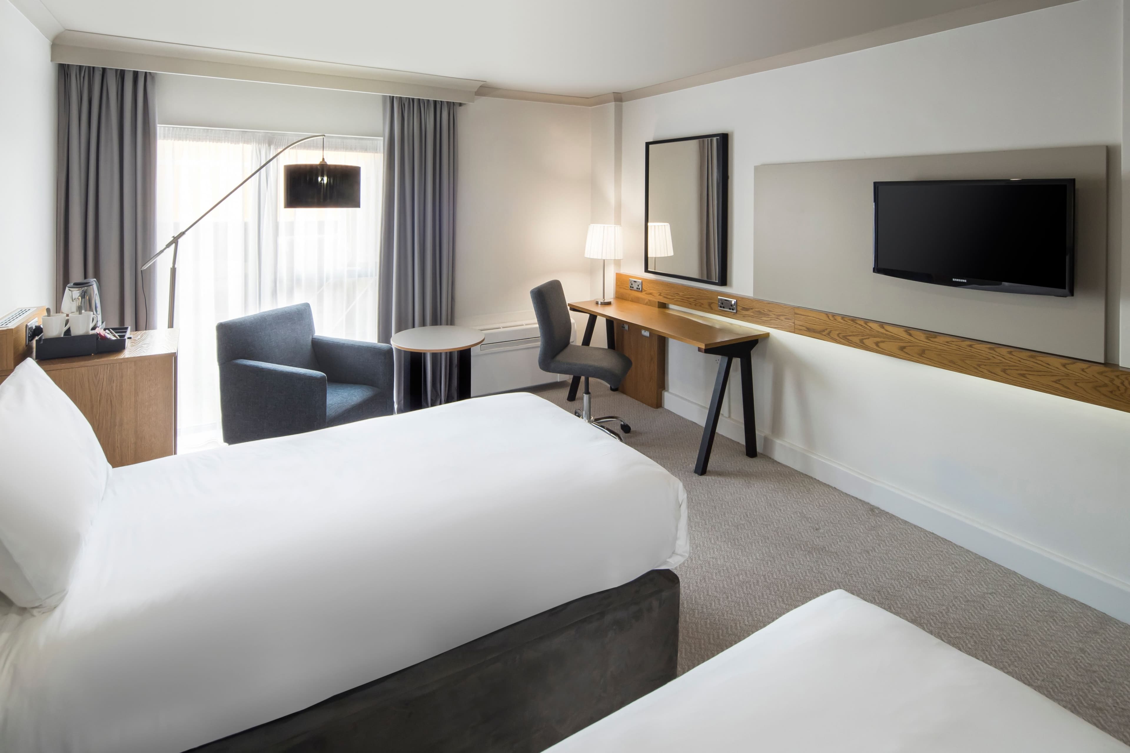 Crowne Plaza Plymouth — 24