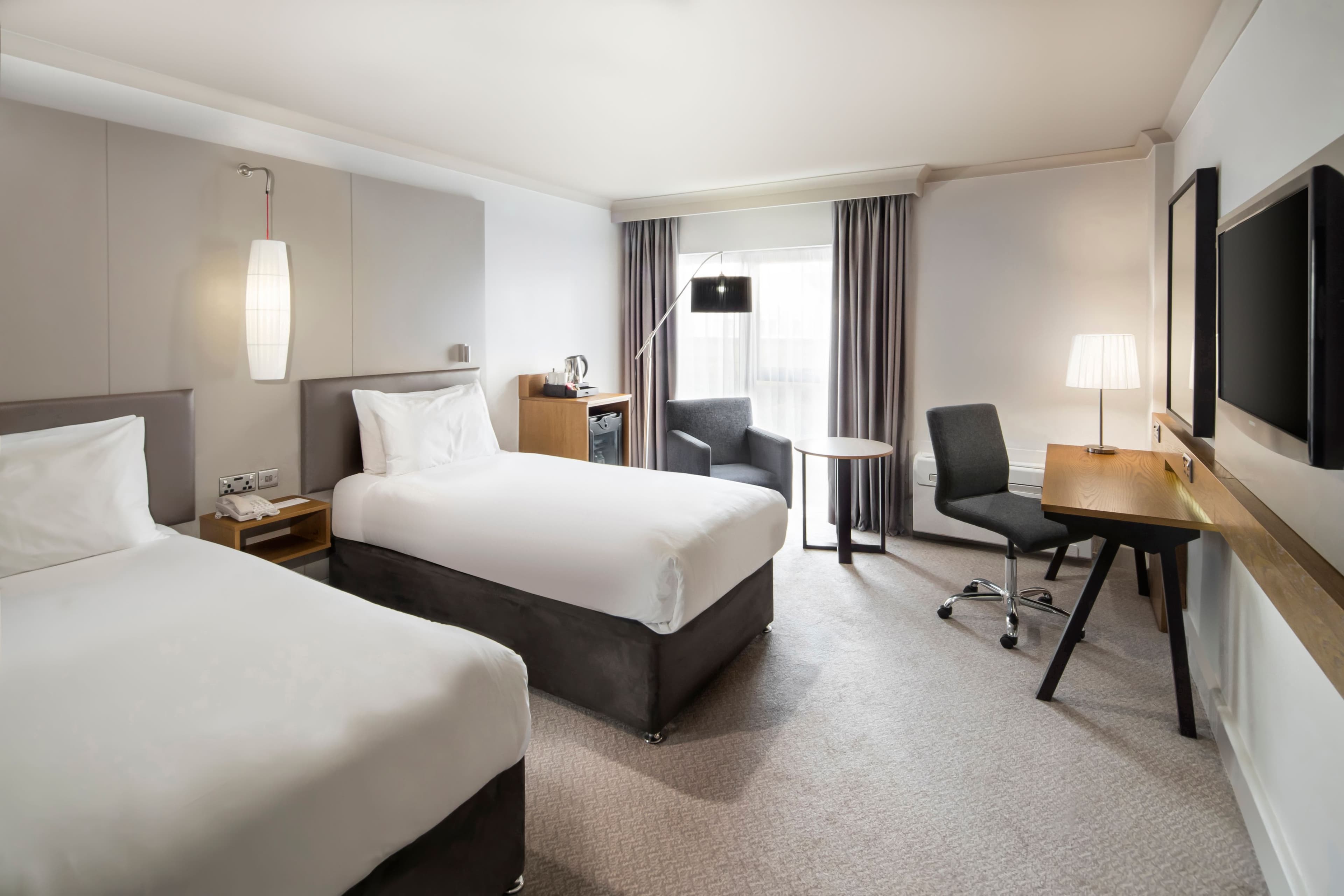 Crowne Plaza Plymouth — 22