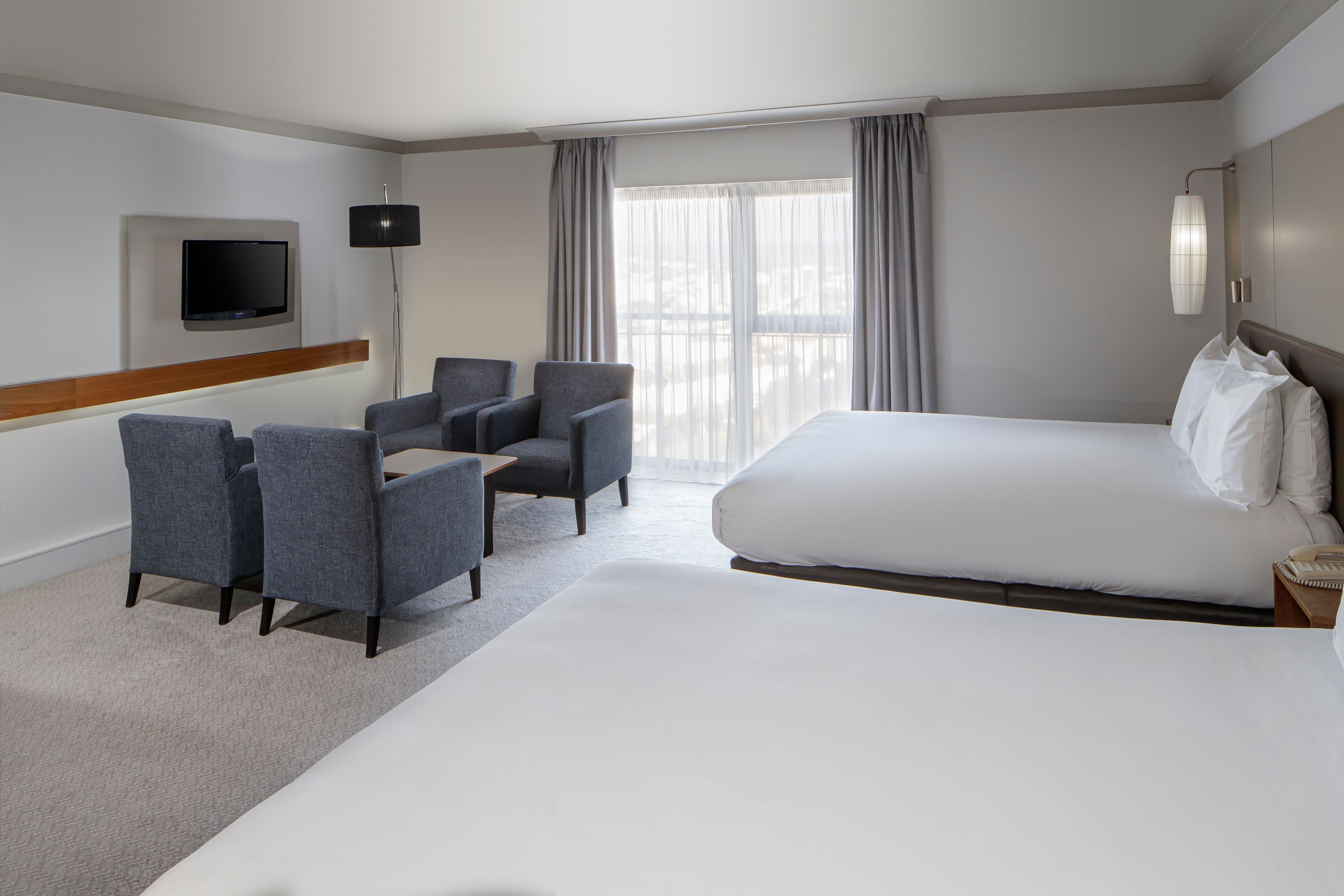 Crowne Plaza Plymouth — 16