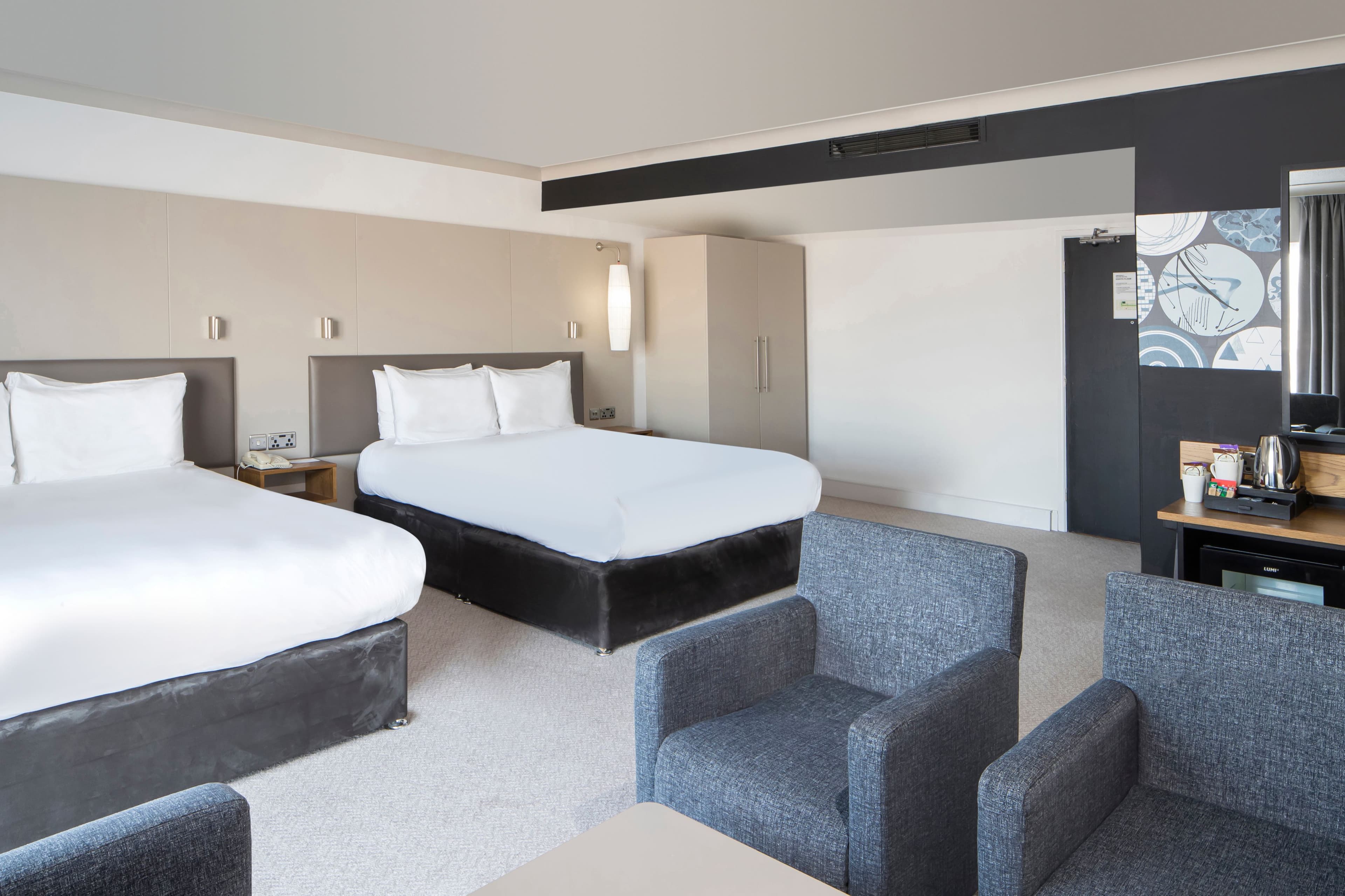Crowne Plaza Plymouth — 15