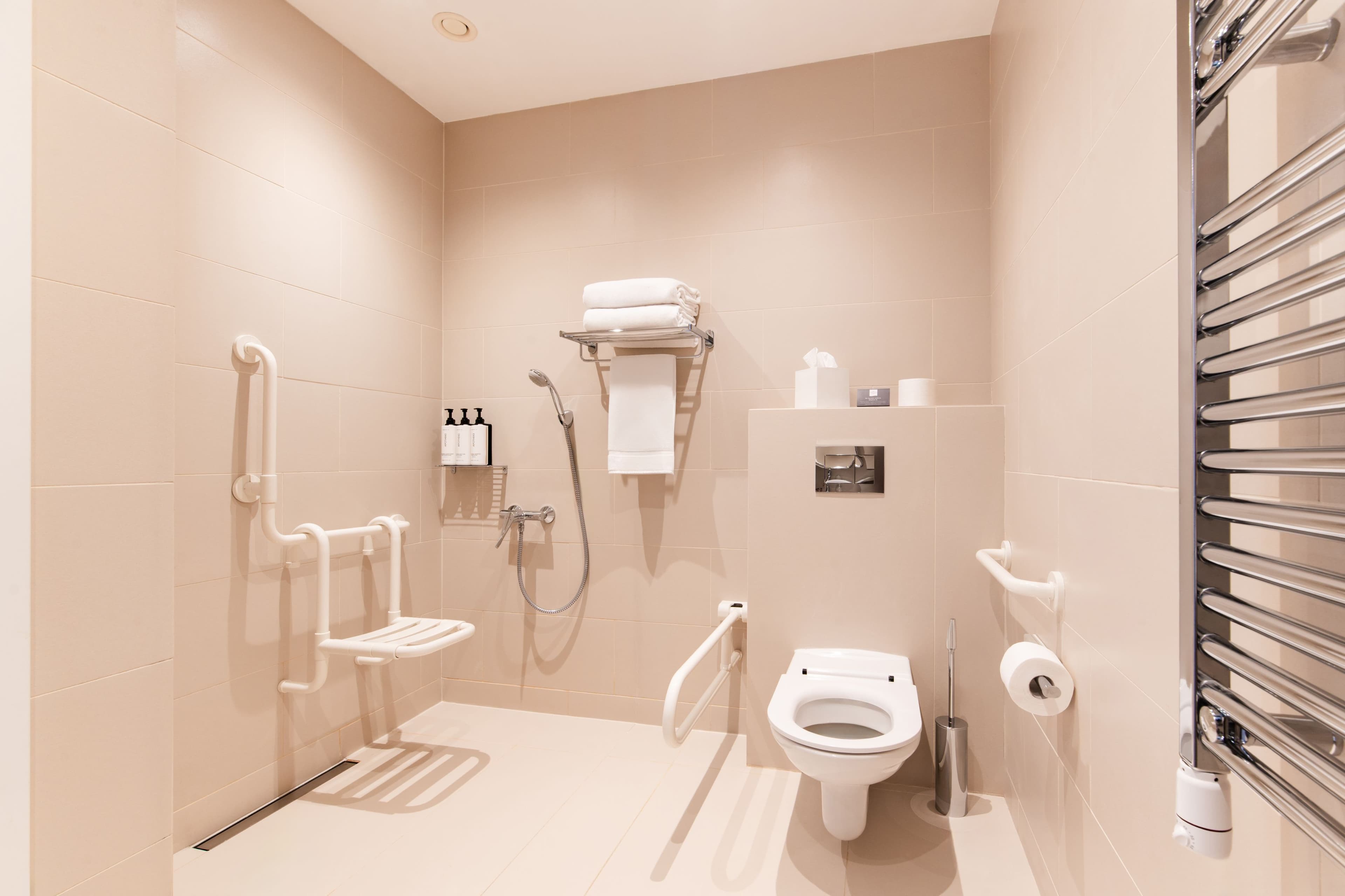 Crowne Plaza Podgorica — 18