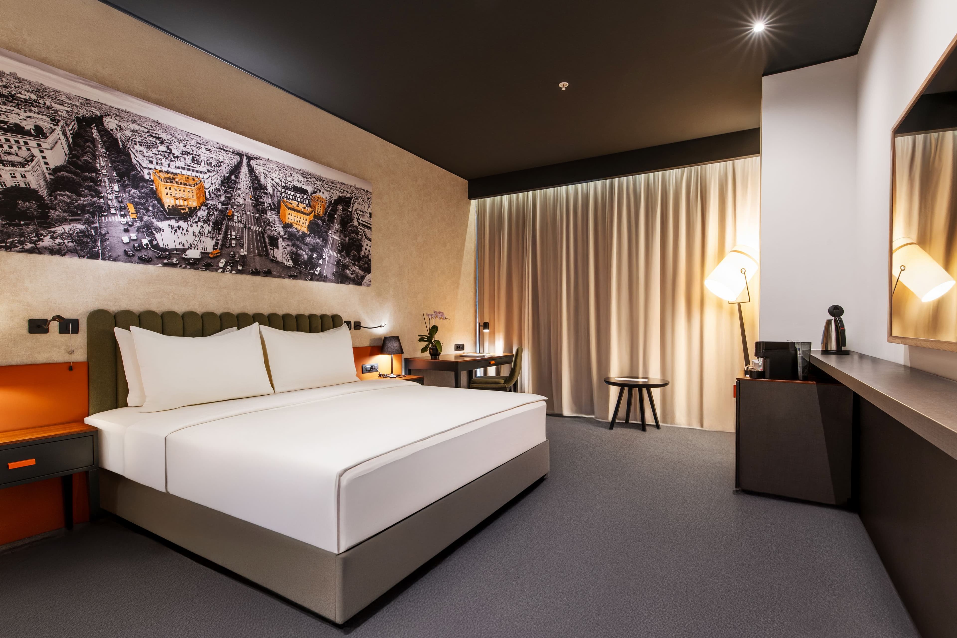Crowne Plaza Podgorica — 16