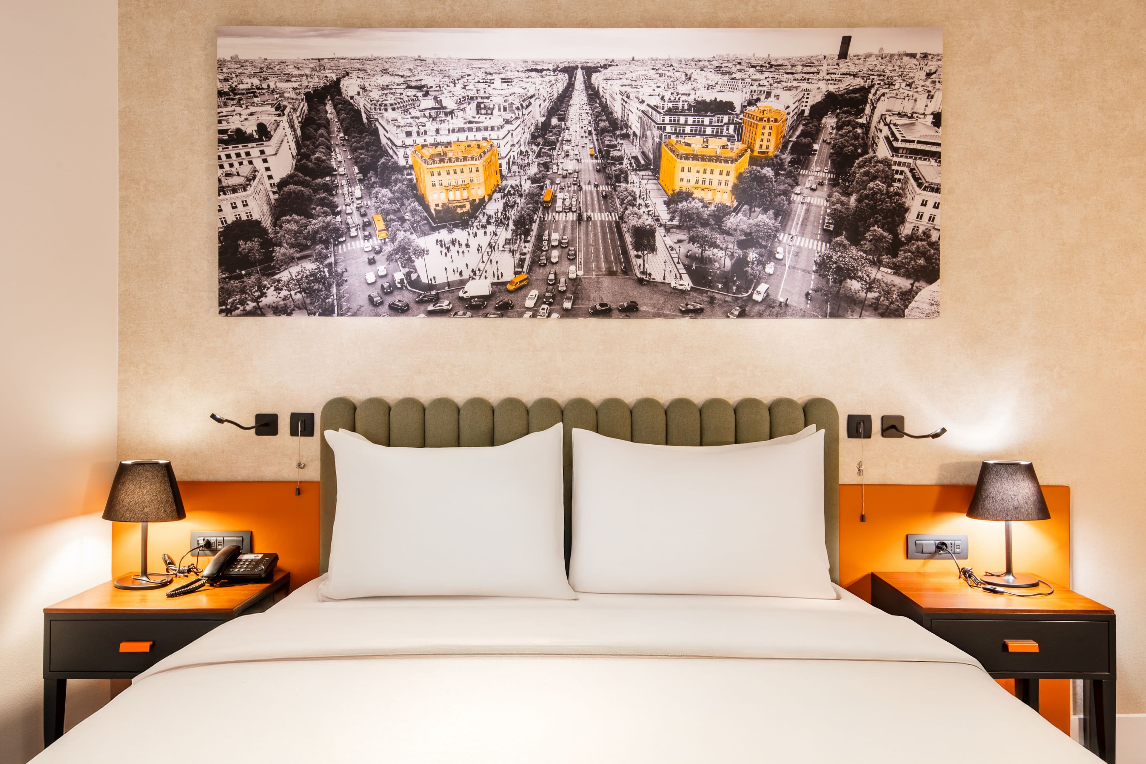 Crowne Plaza Podgorica — 19
