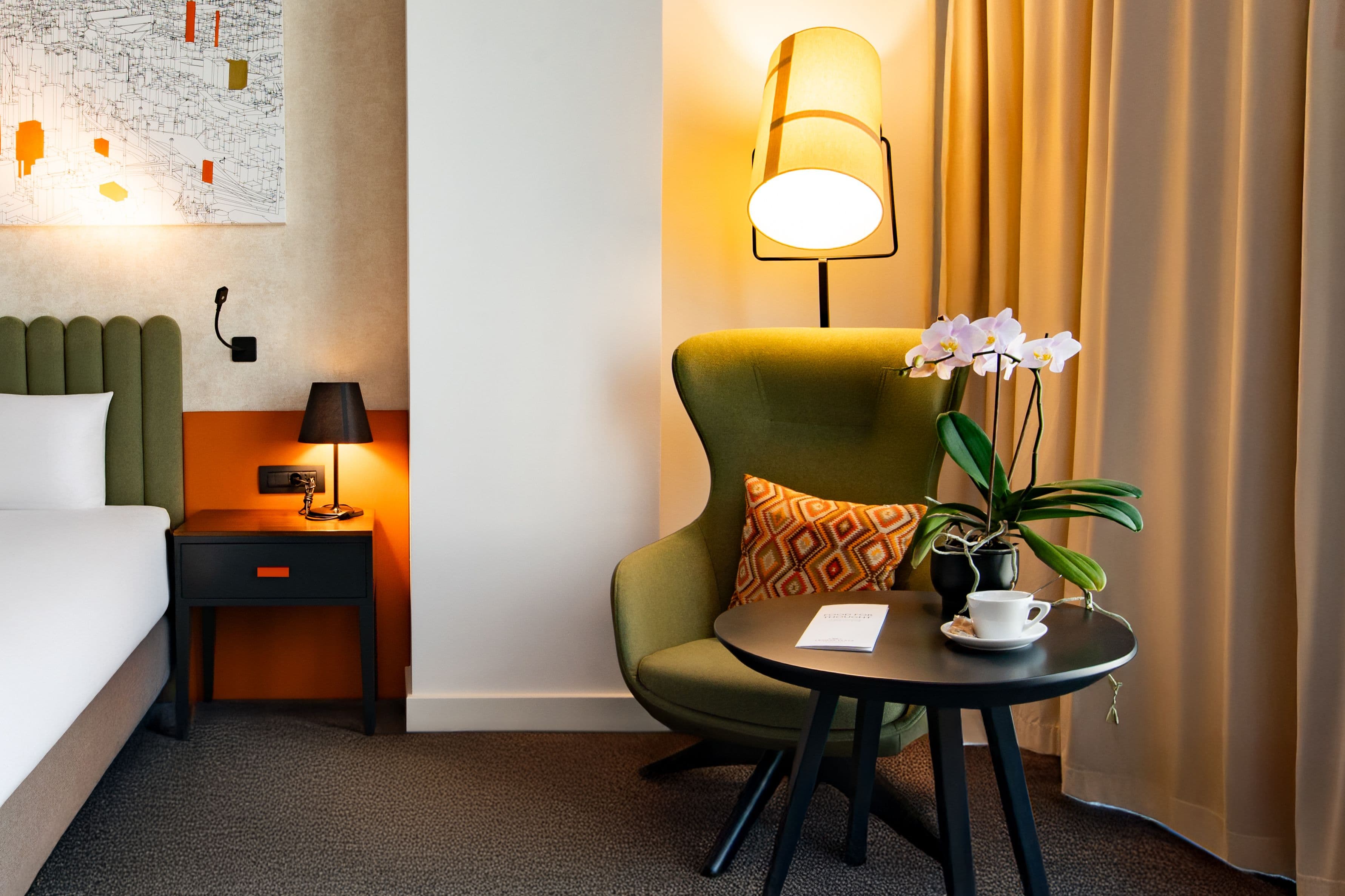 Standard Room - Image 6