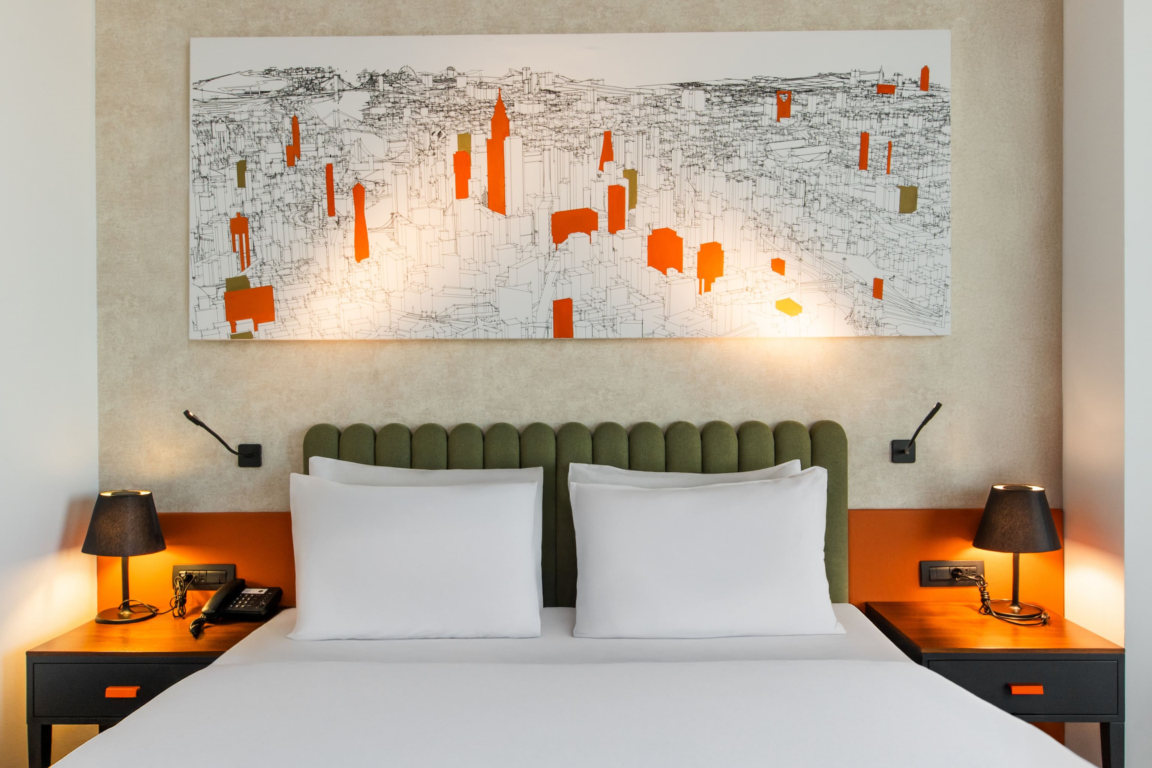 Crowne Plaza Podgorica - Image 4