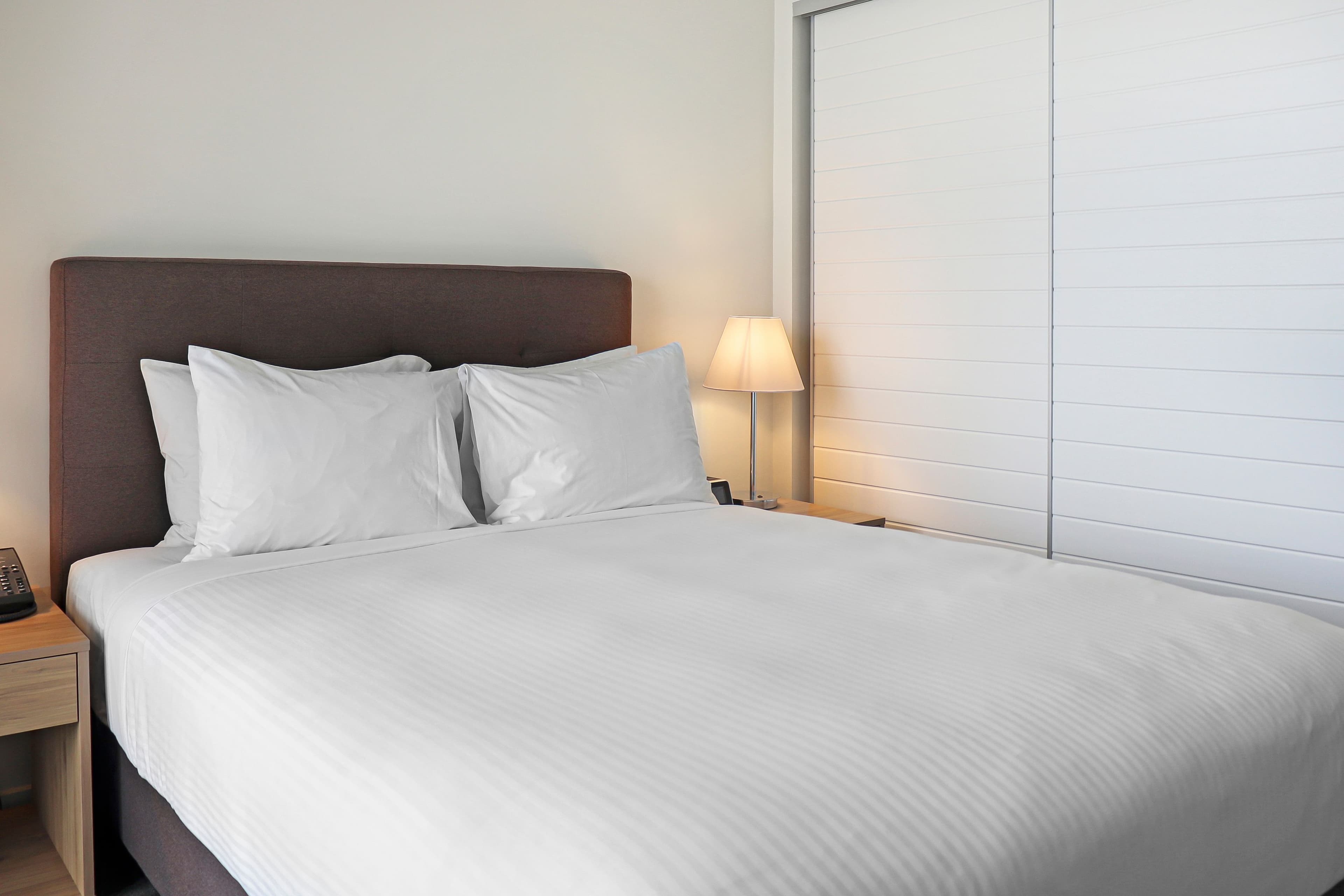 Crowne Plaza Residences Port Moresby - Image 3