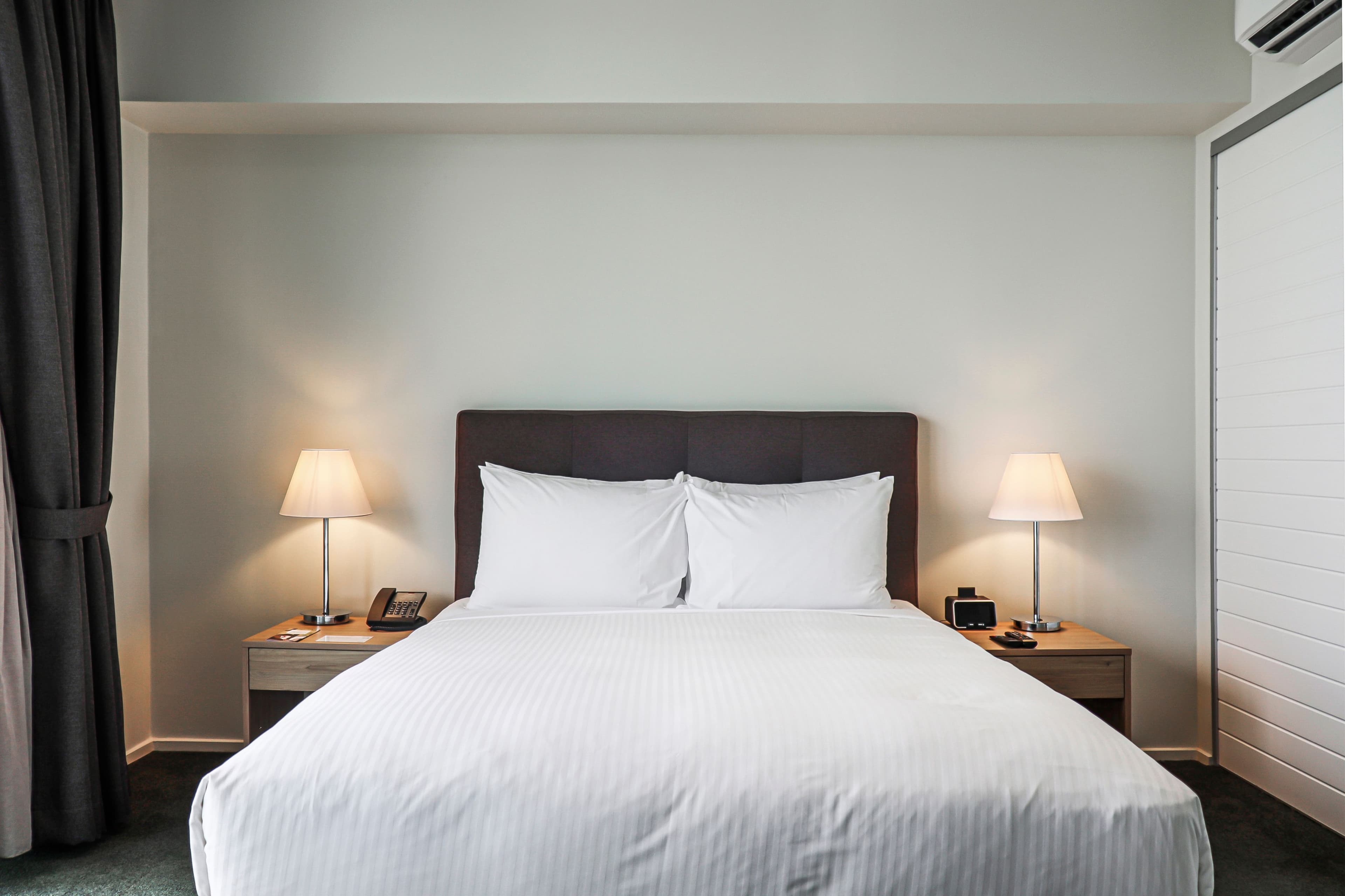 Crowne Plaza Residences Port Moresby - Image 2