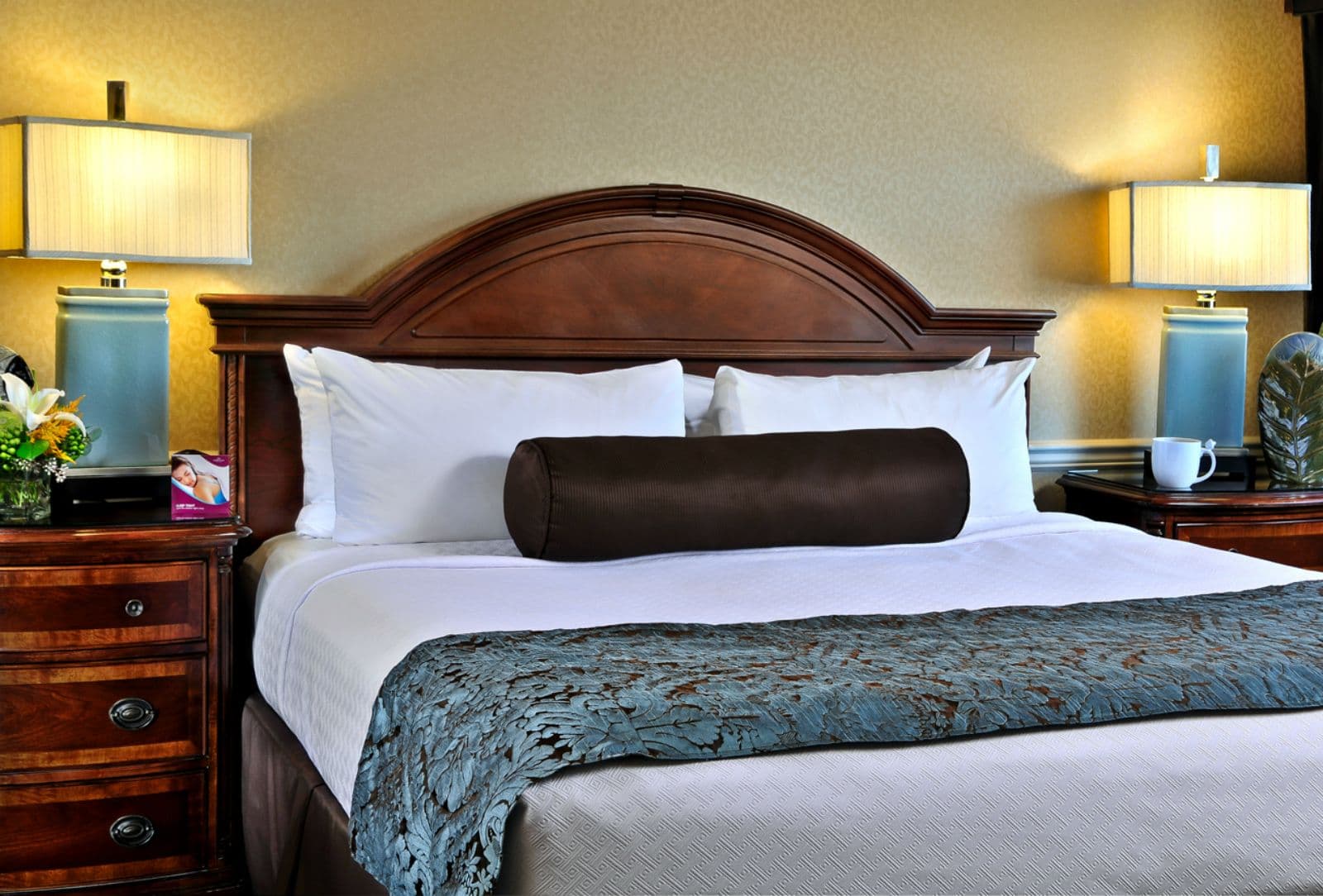 Crowne Plaza Portland-Downtown Conv Ctr — 86