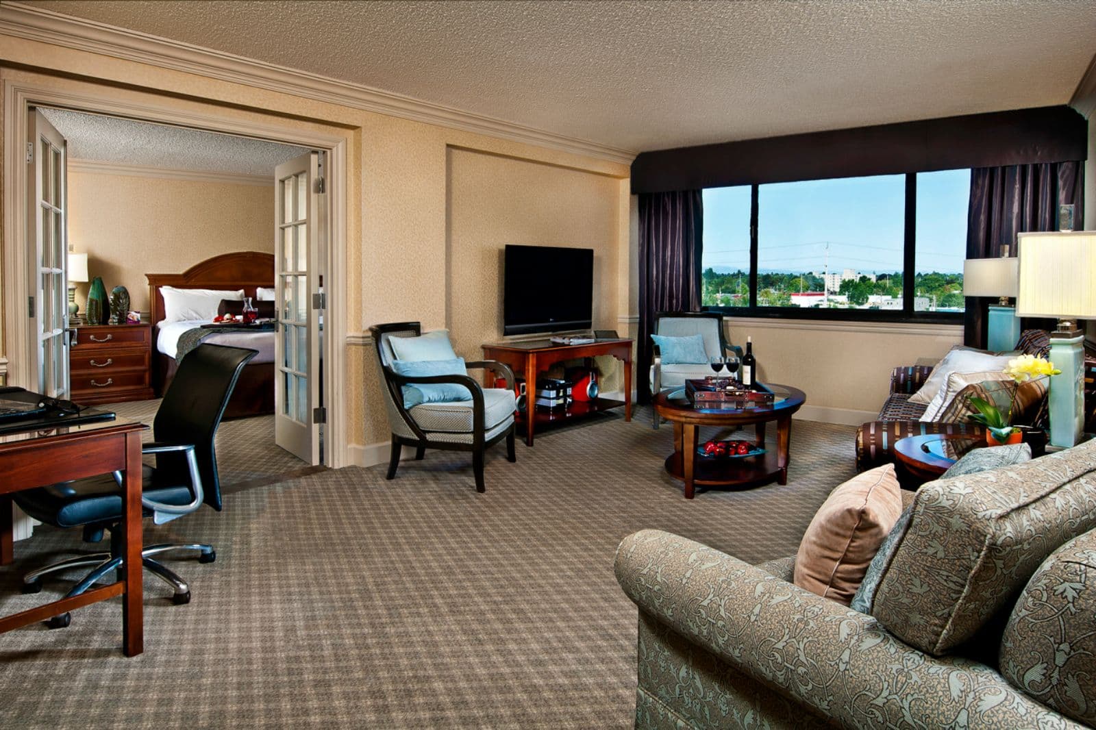 Crowne Plaza Portland-Downtown Conv Ctr — 71