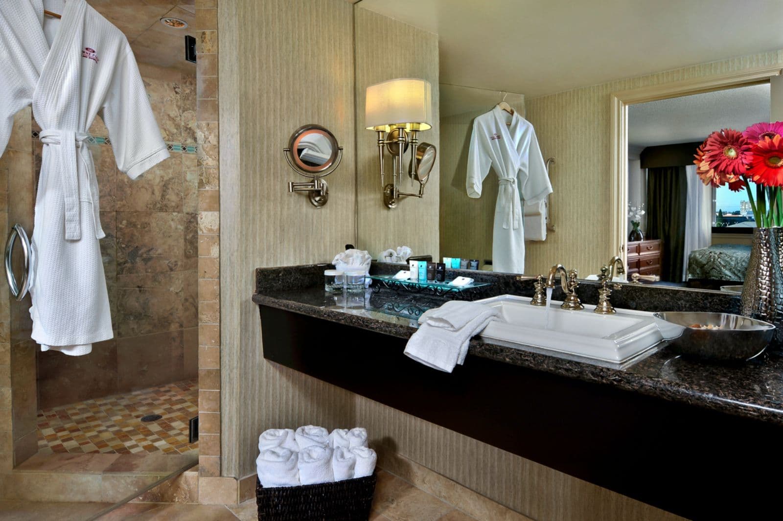 Crowne Plaza Portland-Downtown Conv Ctr — 77