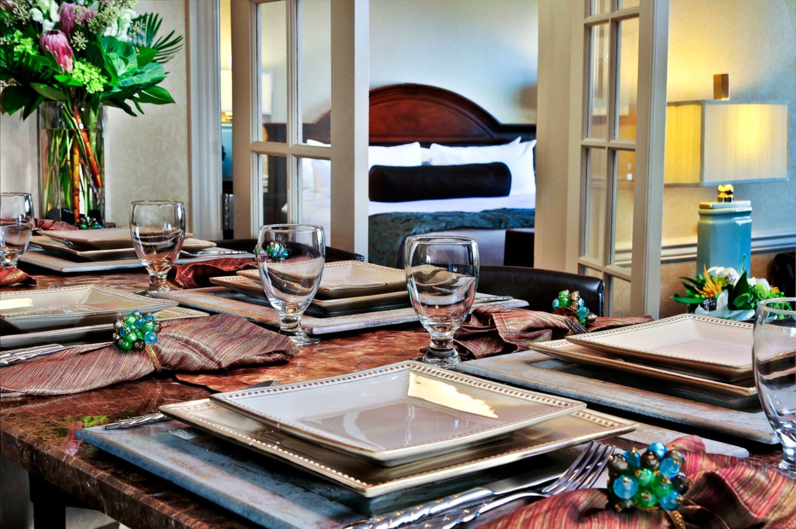 Crowne Plaza Portland-Downtown Conv Ctr — 72