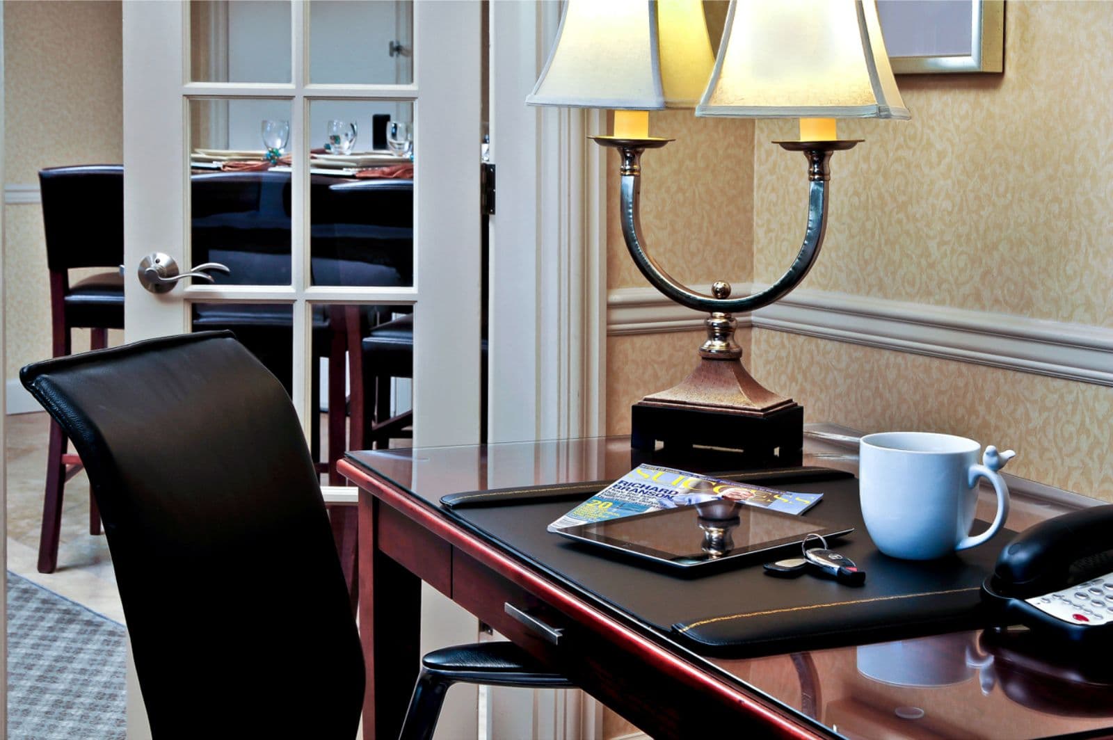 Crowne Plaza Portland-Downtown Conv Ctr — 78
