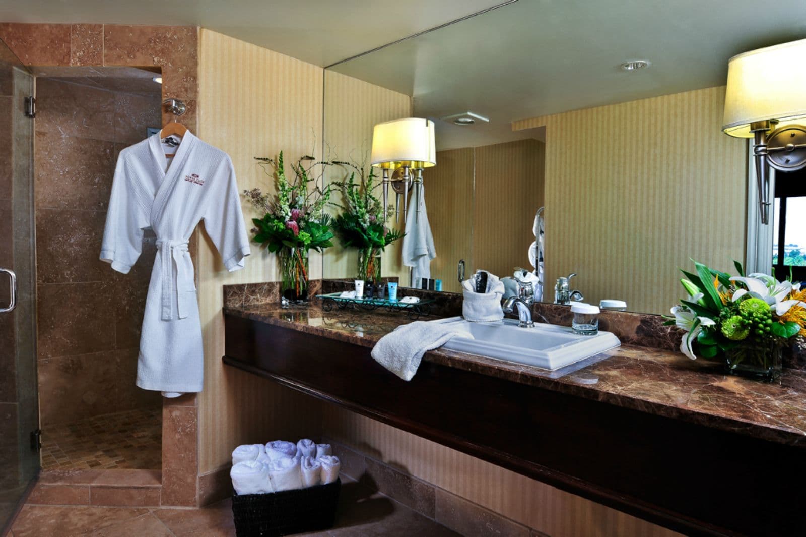Crowne Plaza Portland-Downtown Conv Ctr — 75