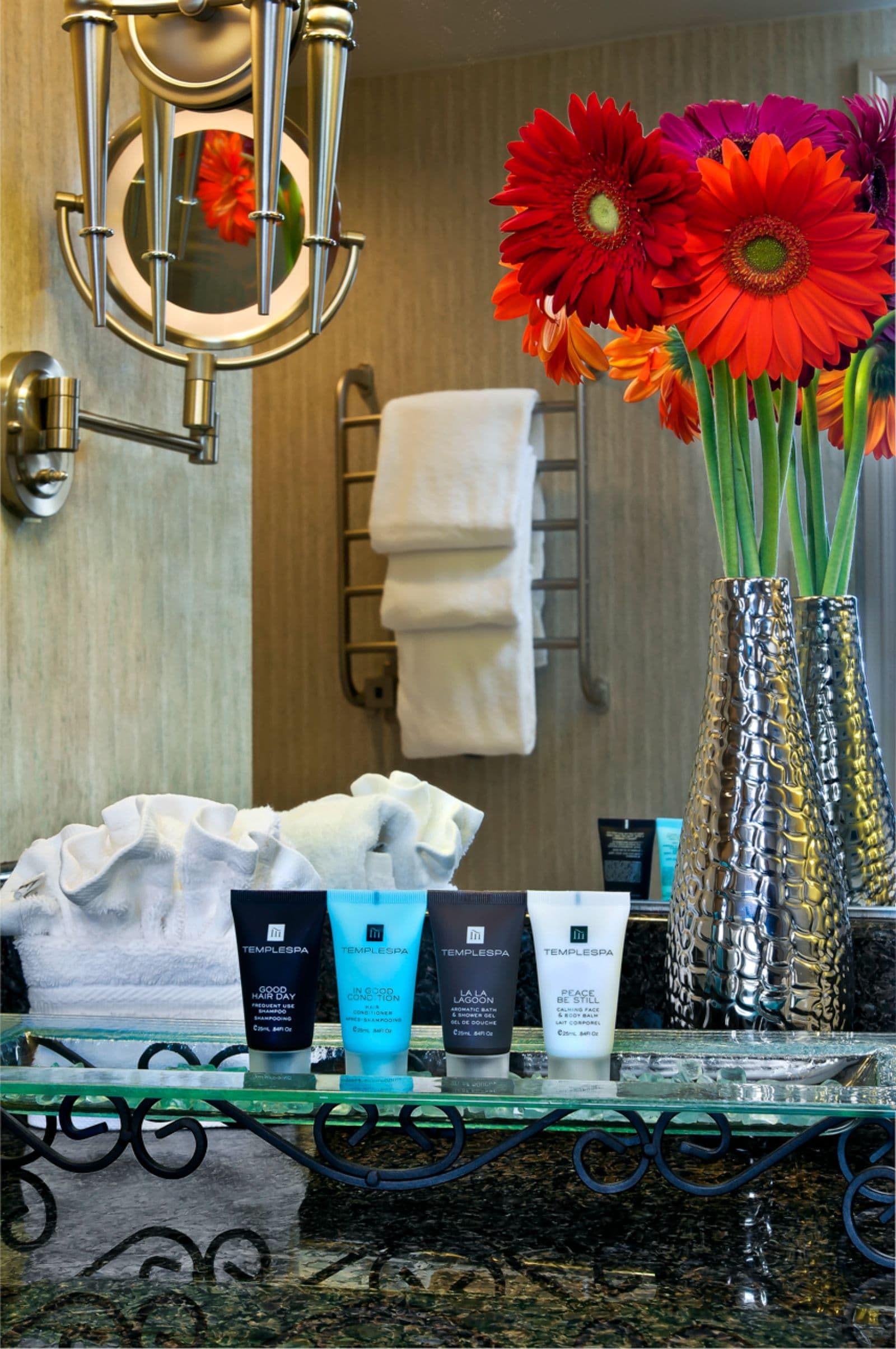 Crowne Plaza Portland-Downtown Conv Ctr — 74