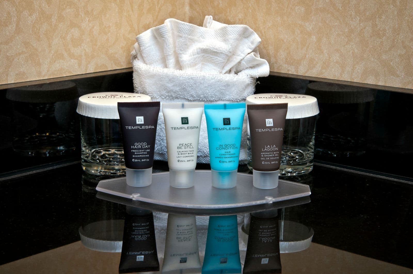 Crowne Plaza Portland-Downtown Conv Ctr — 7