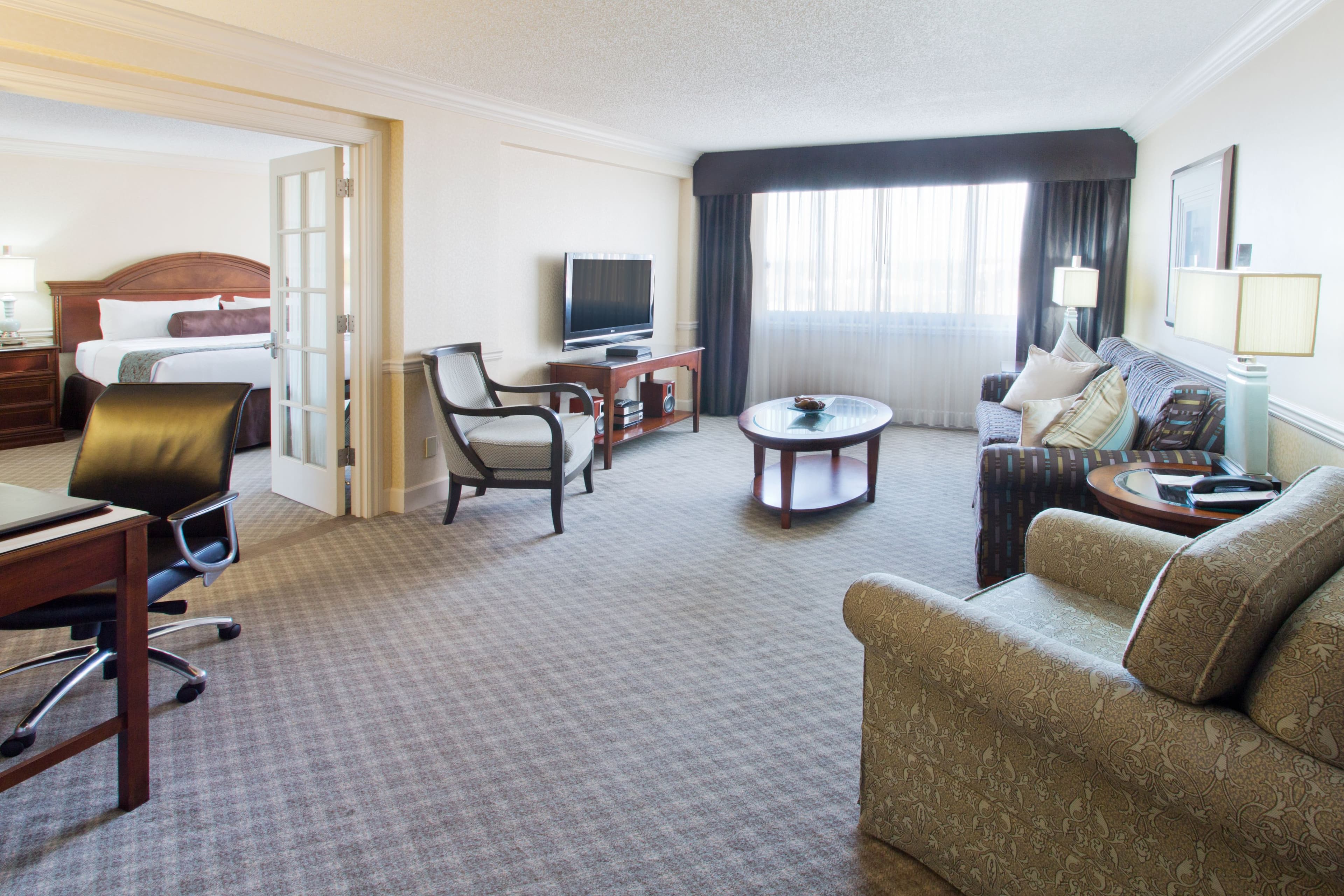 Crowne Plaza Portland-Downtown Conv Ctr — 83