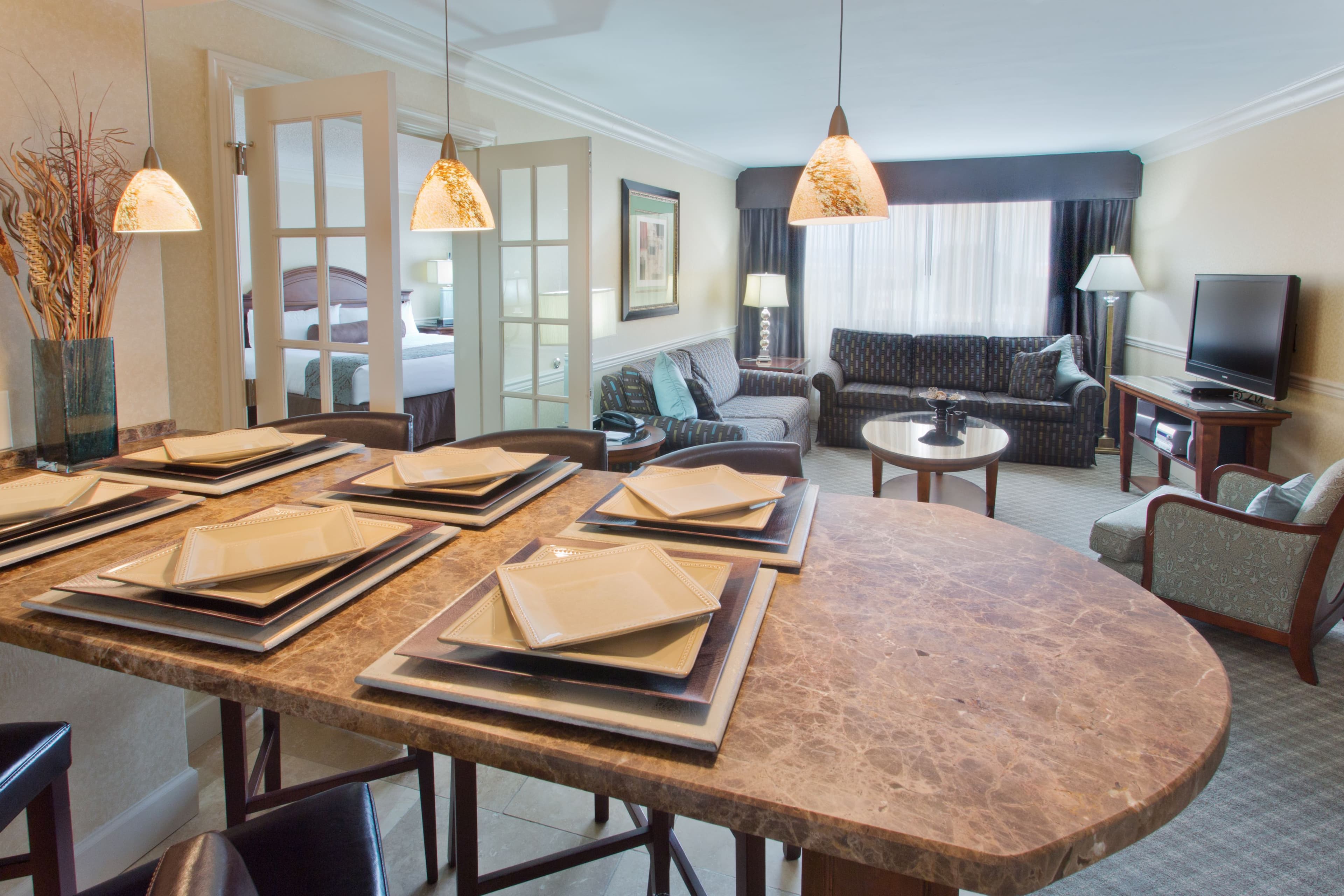 Crowne Plaza Portland-Downtown Conv Ctr — 73