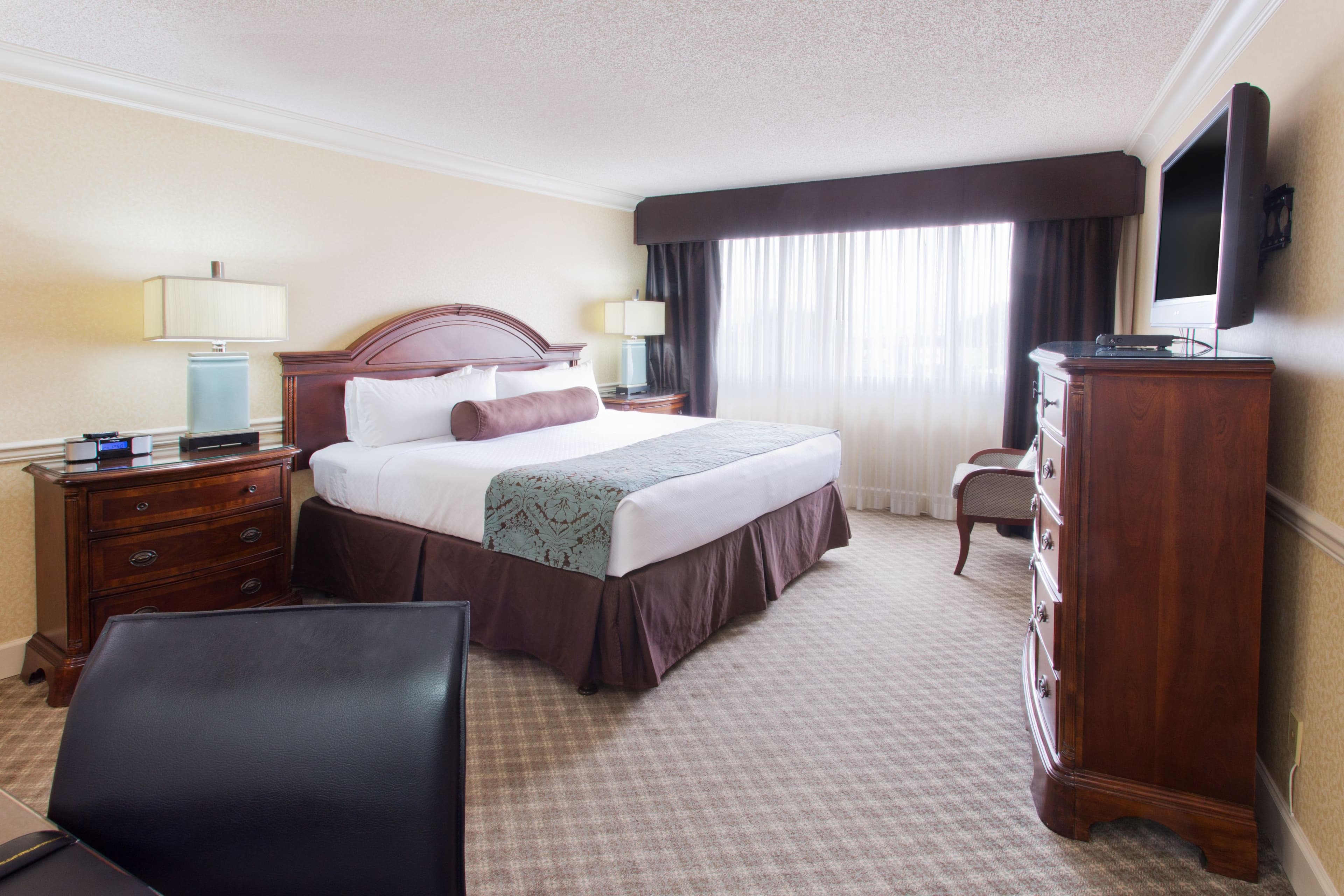Crowne Plaza Portland-Downtown Conv Ctr — 76